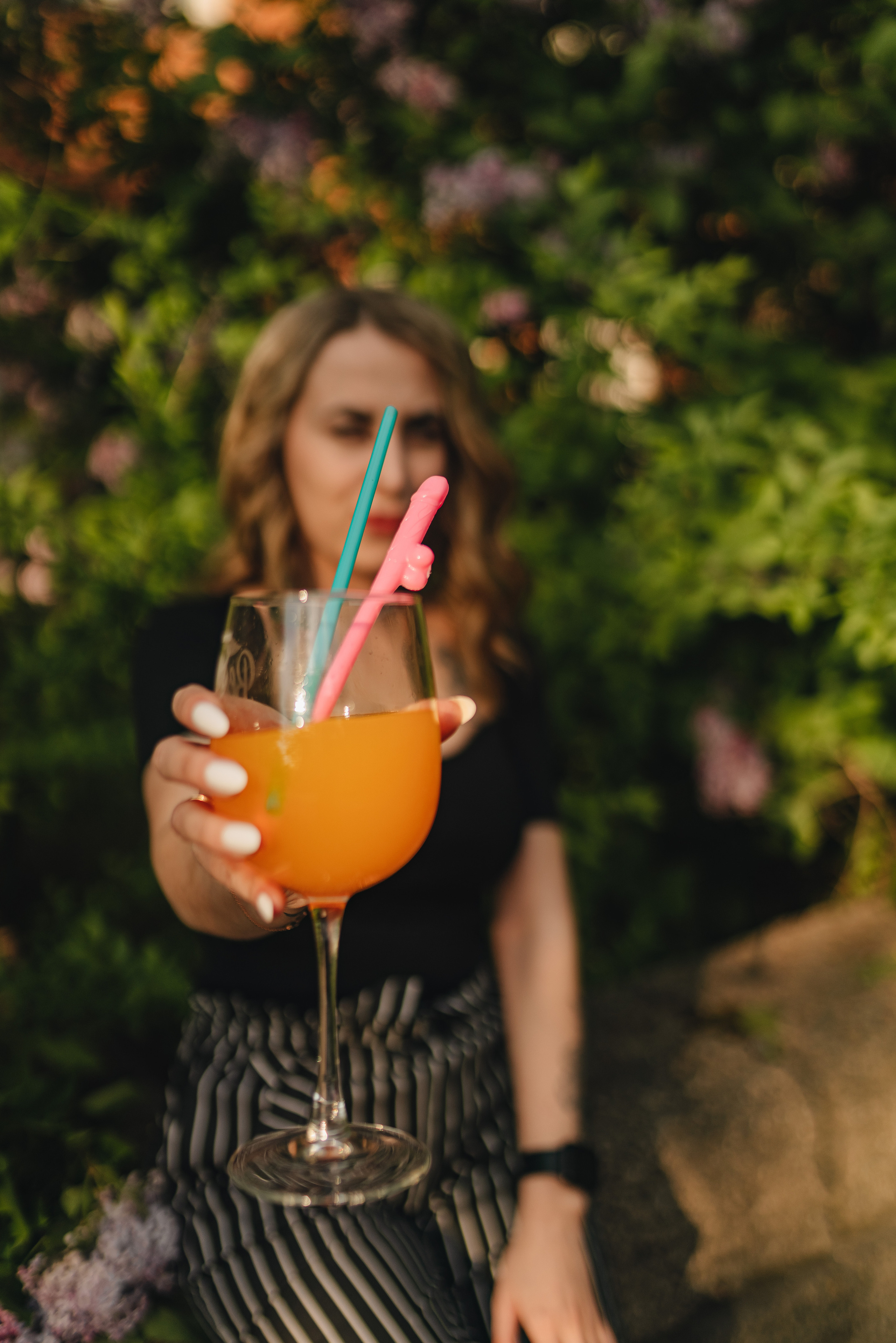 Анастасия. Фотограф Карина Шмулёва. Воронеж и область