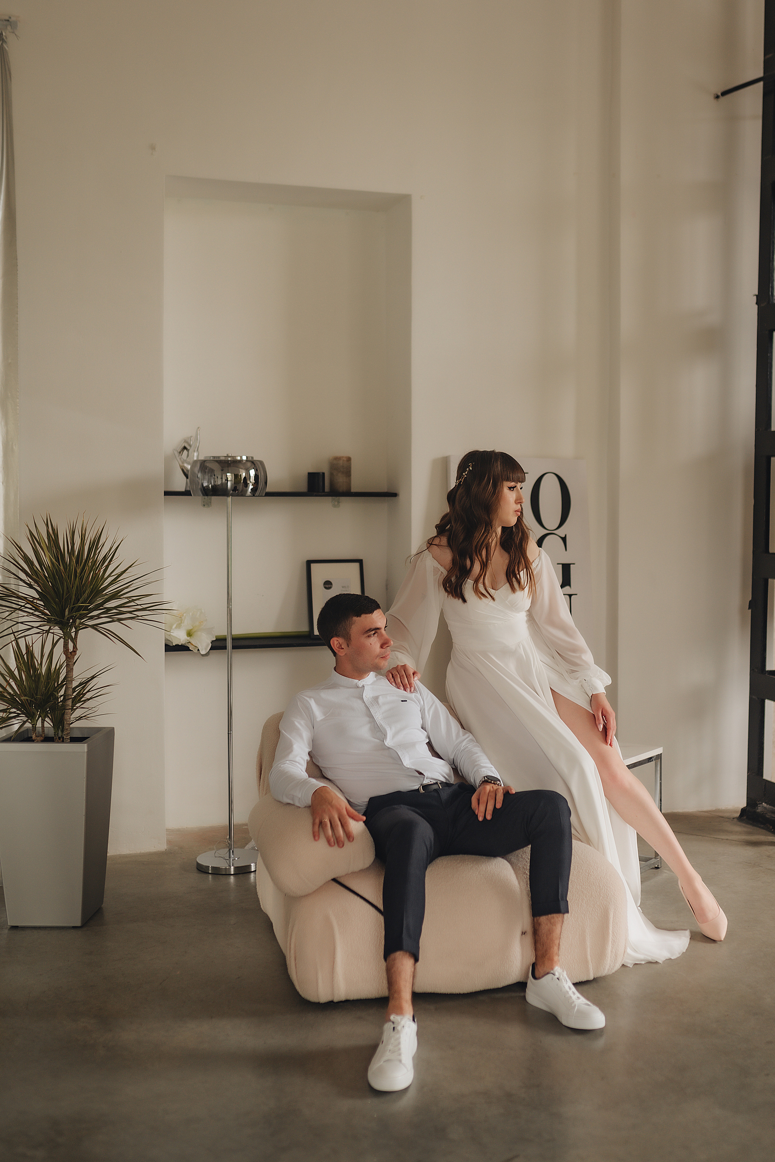 Диана и Максим. Фотограф Карина Шмулёва. Воронеж и область