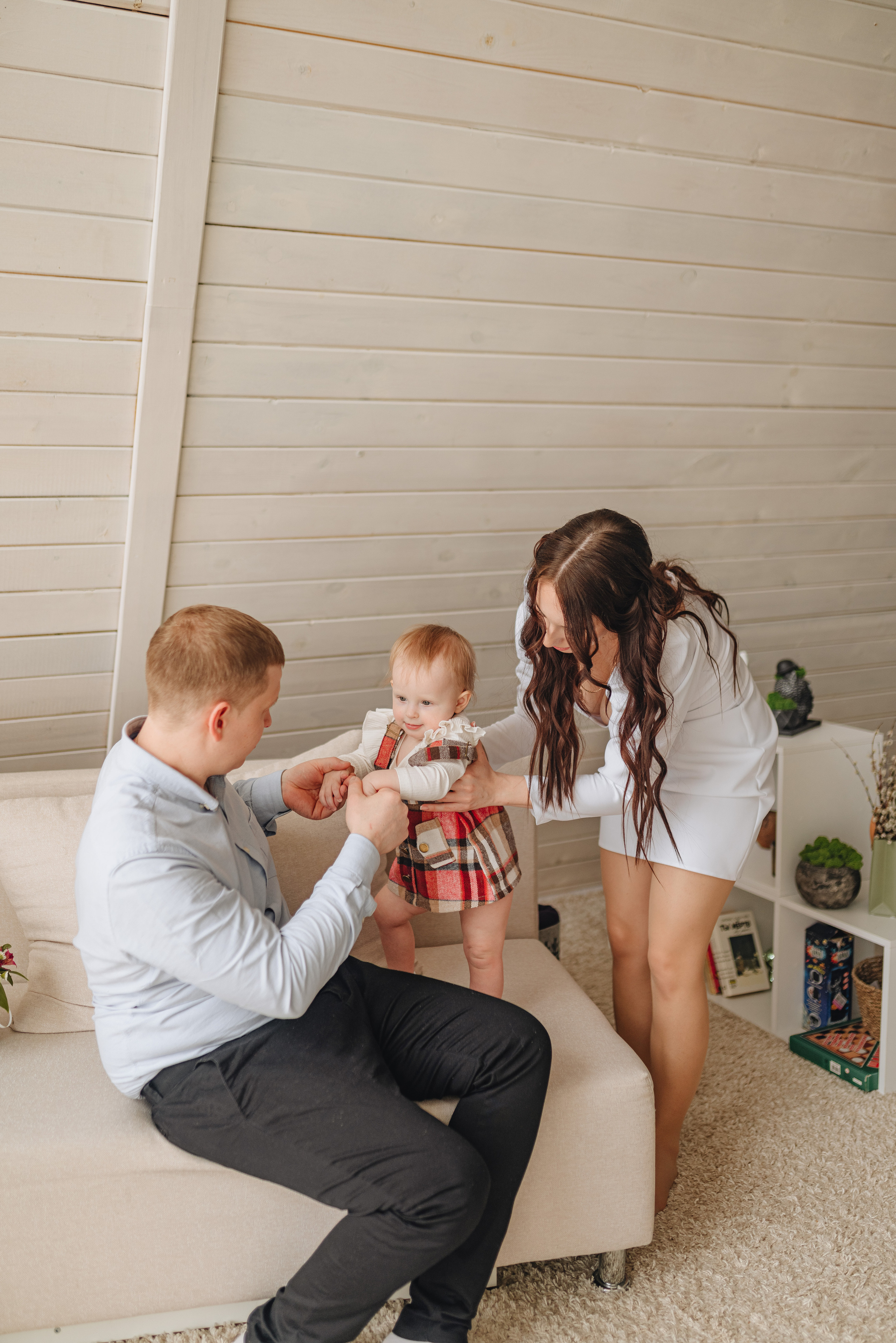 День Рождения Алисы. Фотограф Карина Шмулёва. Воронеж и область