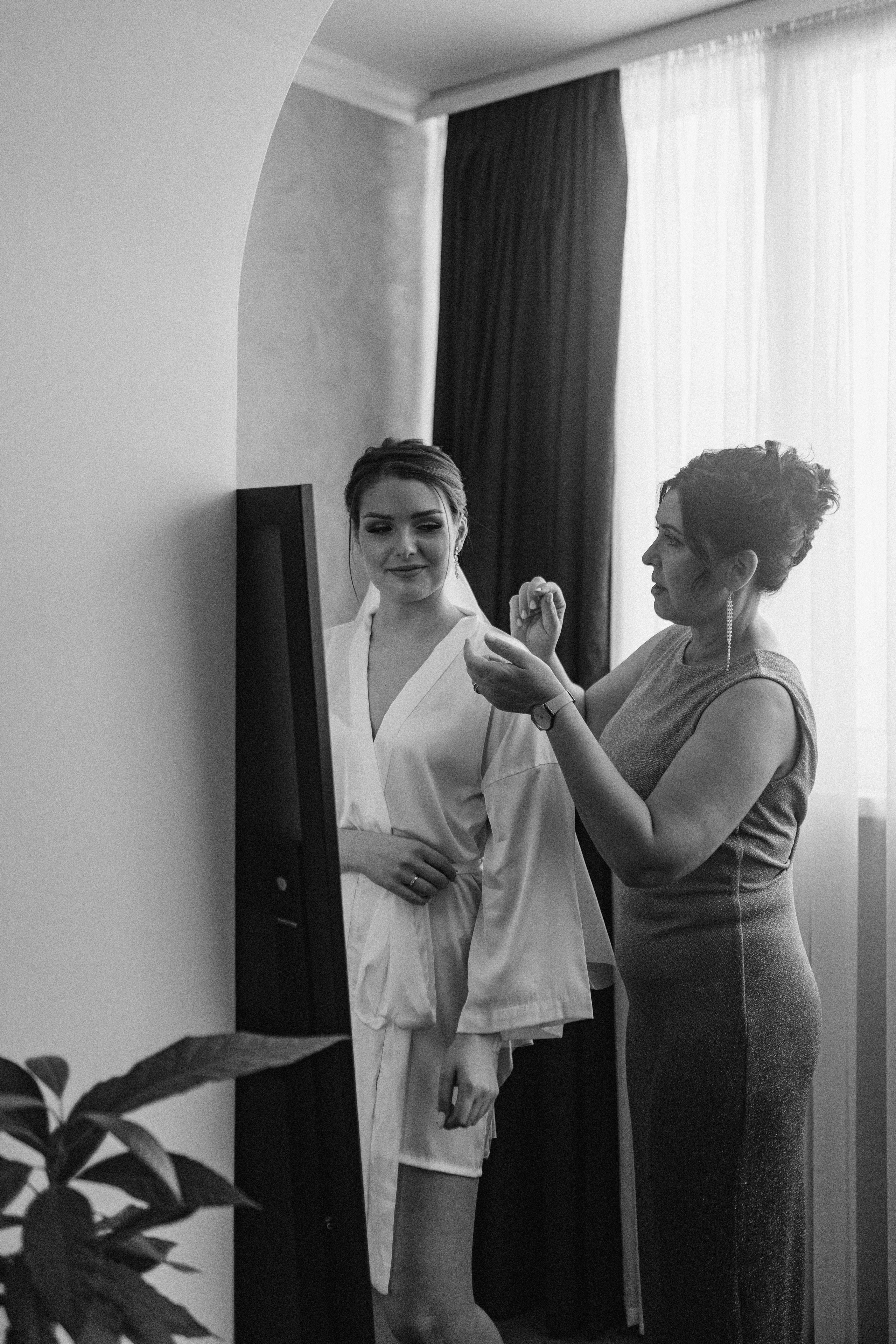 Ирина и Иван | Черно-белая серия. Фотограф Карина Шмулёва. Воронеж и область