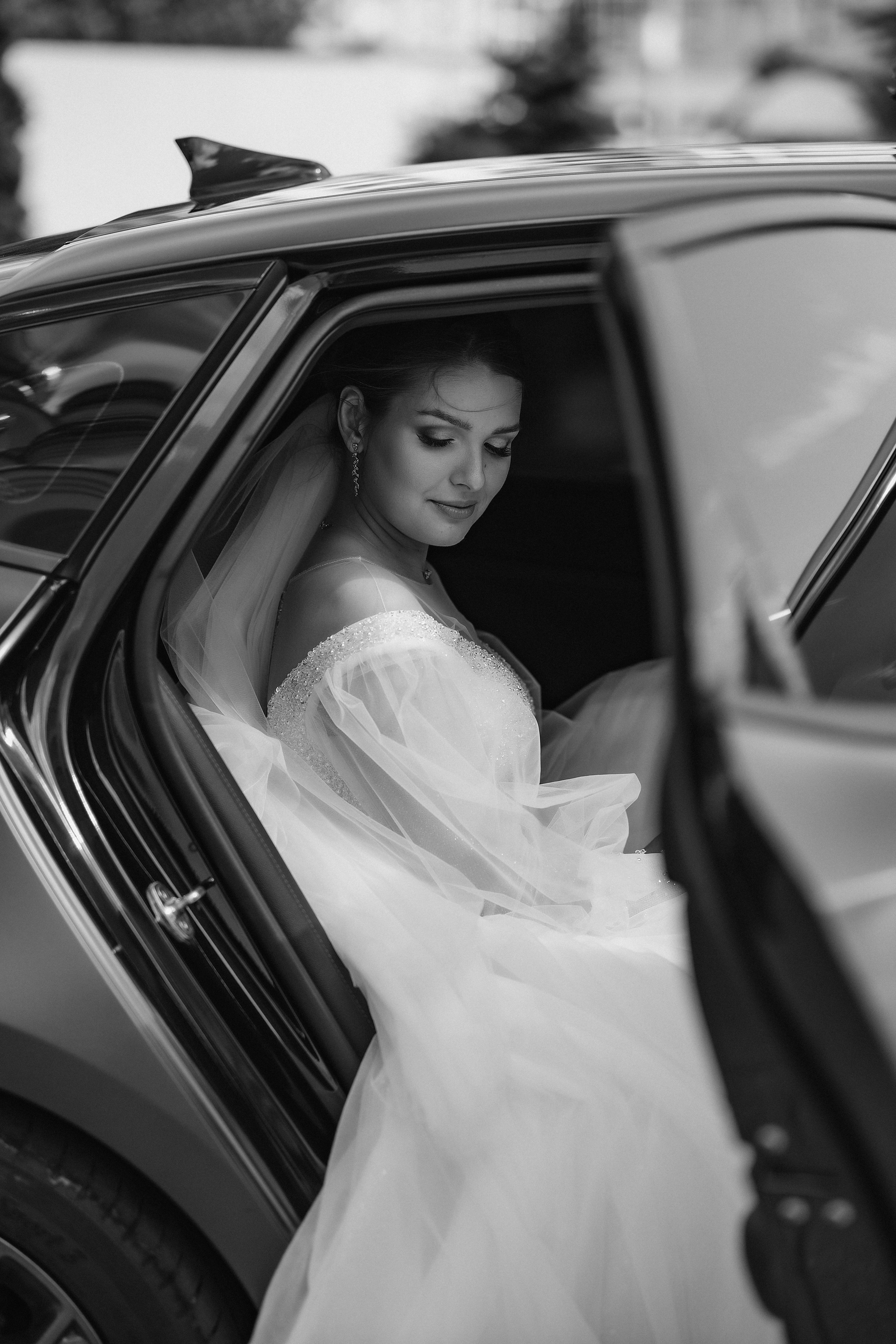 Ирина и Иван | Черно-белая серия. Фотограф Карина Шмулёва. Воронеж и область