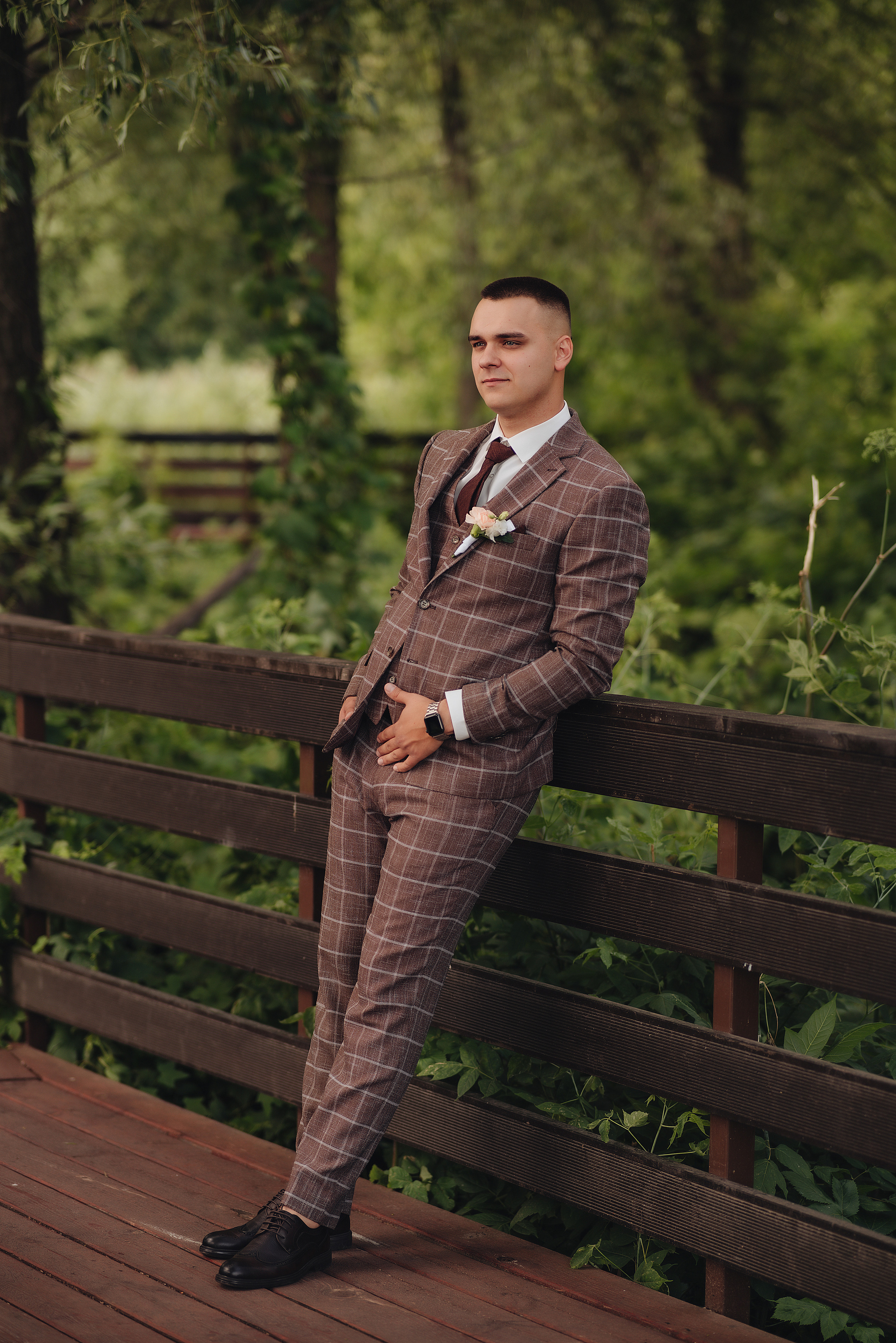 Ирина и Иван | Серия в цвете. Фотограф Карина Шмулёва. Воронеж и область