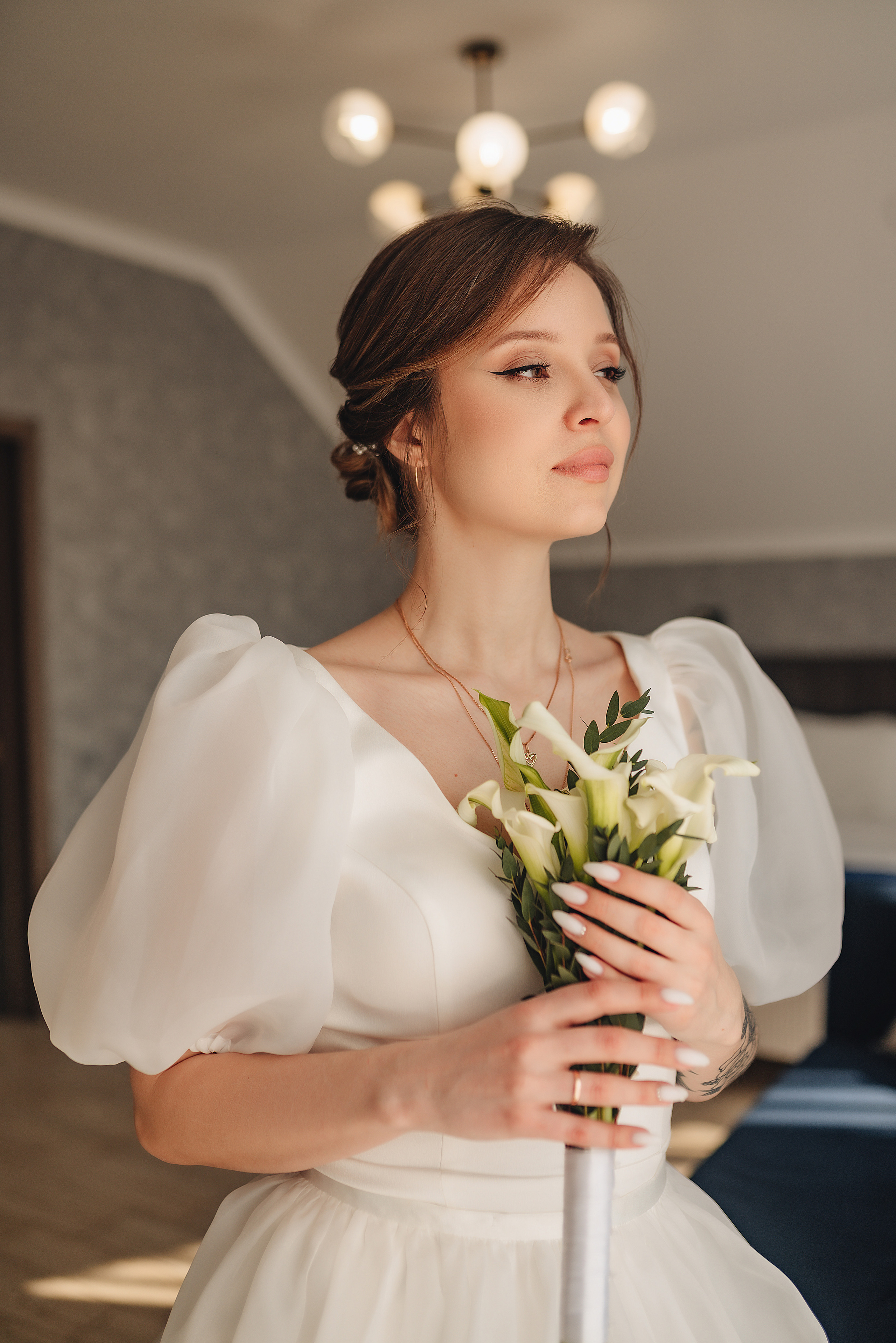 Натали и Руслан. Фотограф Карина Шмулёва. Воронеж и область