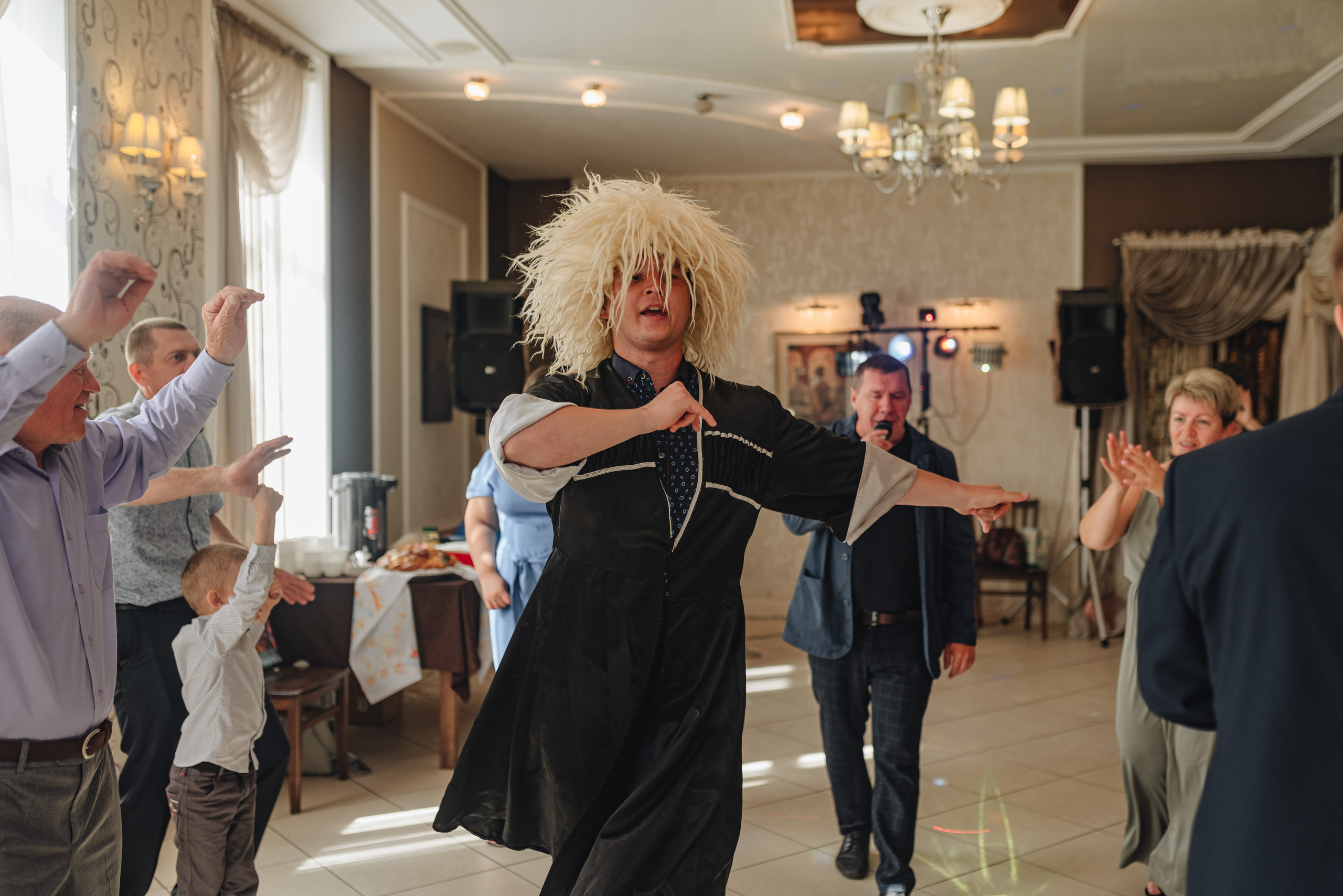 Дарья и Алексей | Свадебная съемка в г. Бобров. Фотограф Карина Шмулёва. Воронеж и область