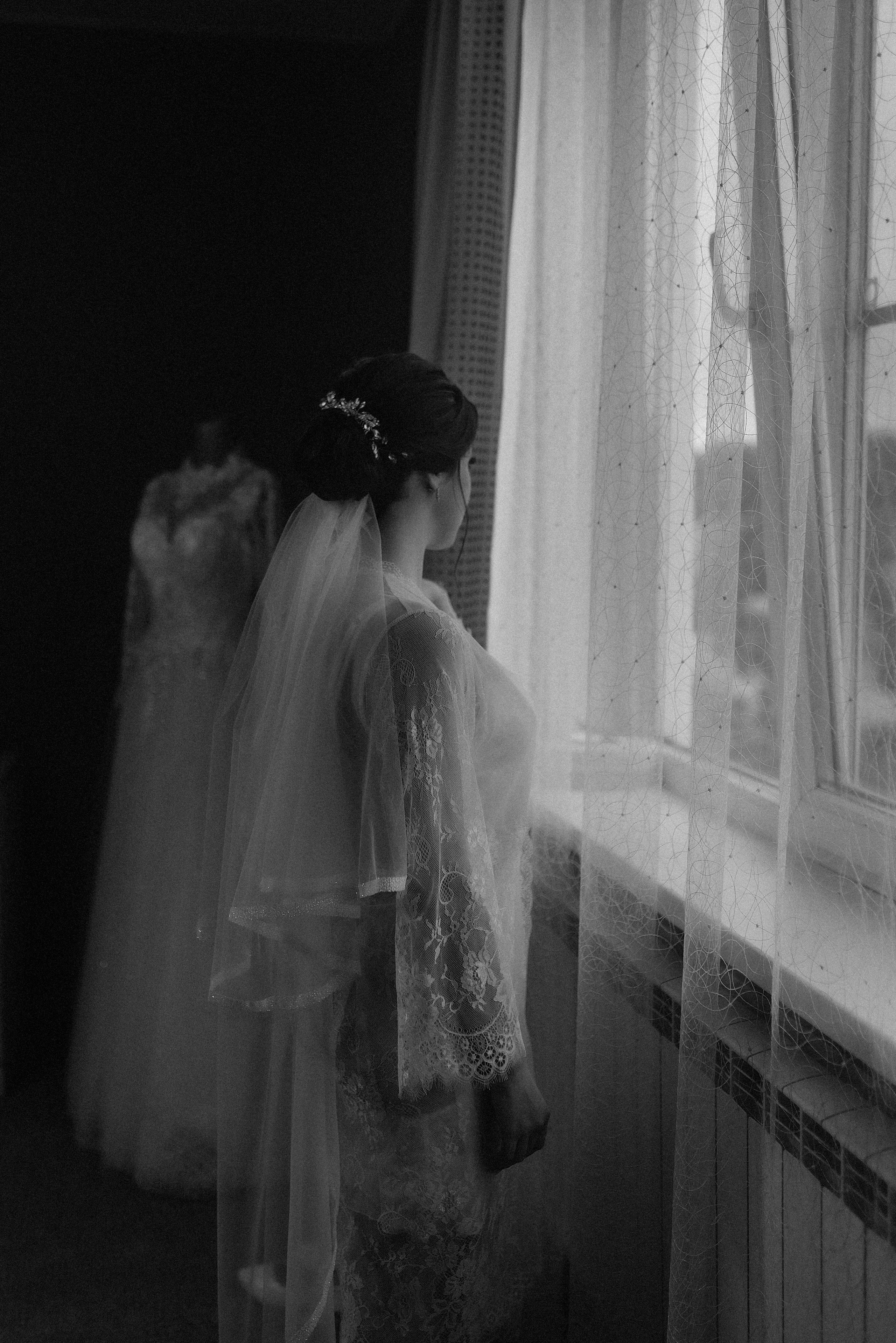 Анастасия и Сергей. Фотограф Карина Шмулёва. Воронеж и область