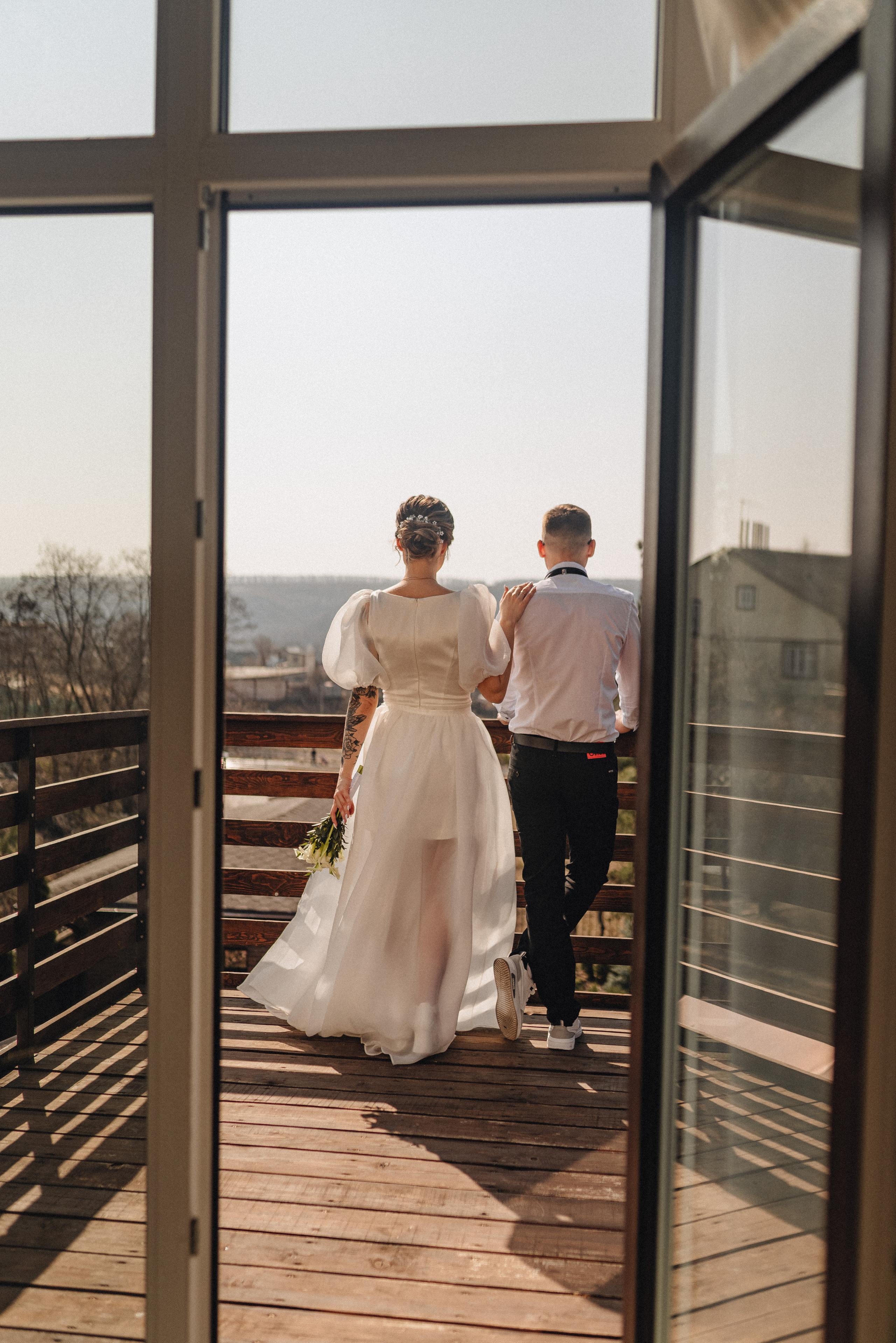 Натали и Руслан. Фотограф Карина Шмулёва. Воронеж и область