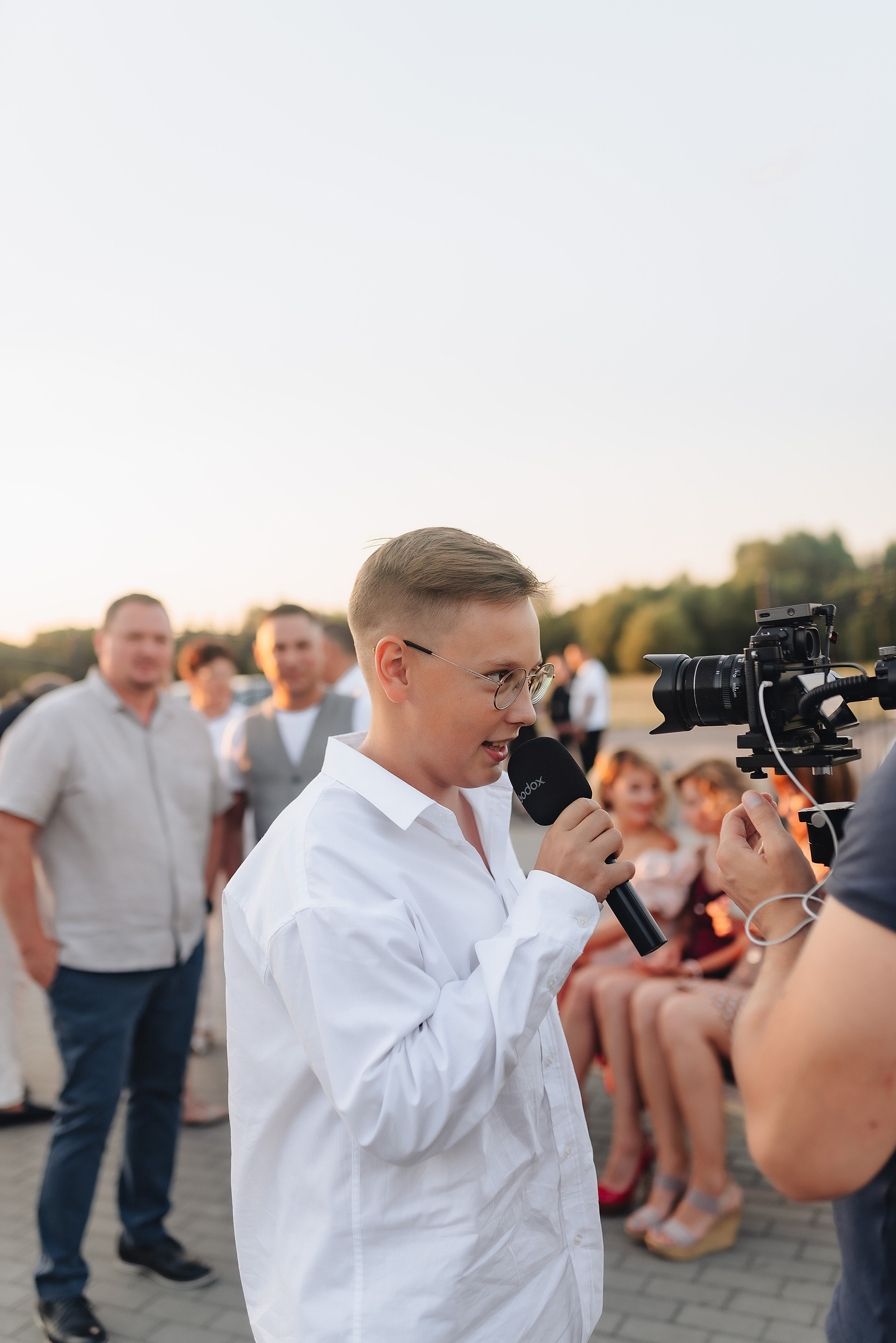 Полина и Владислав. Фотограф Карина Шмулёва. Воронеж и область