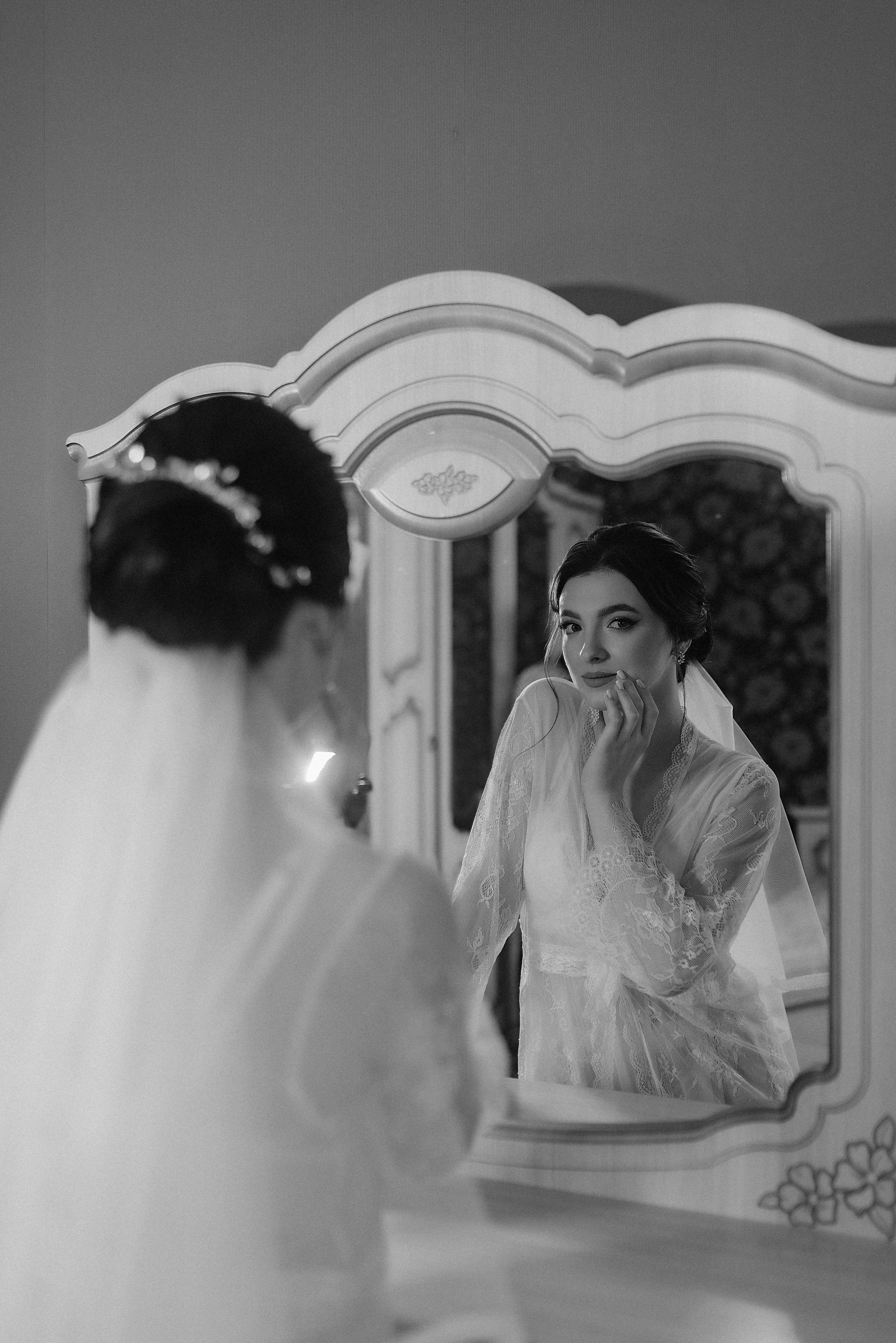 Анастасия и Сергей. Фотограф Карина Шмулёва. Воронеж и область