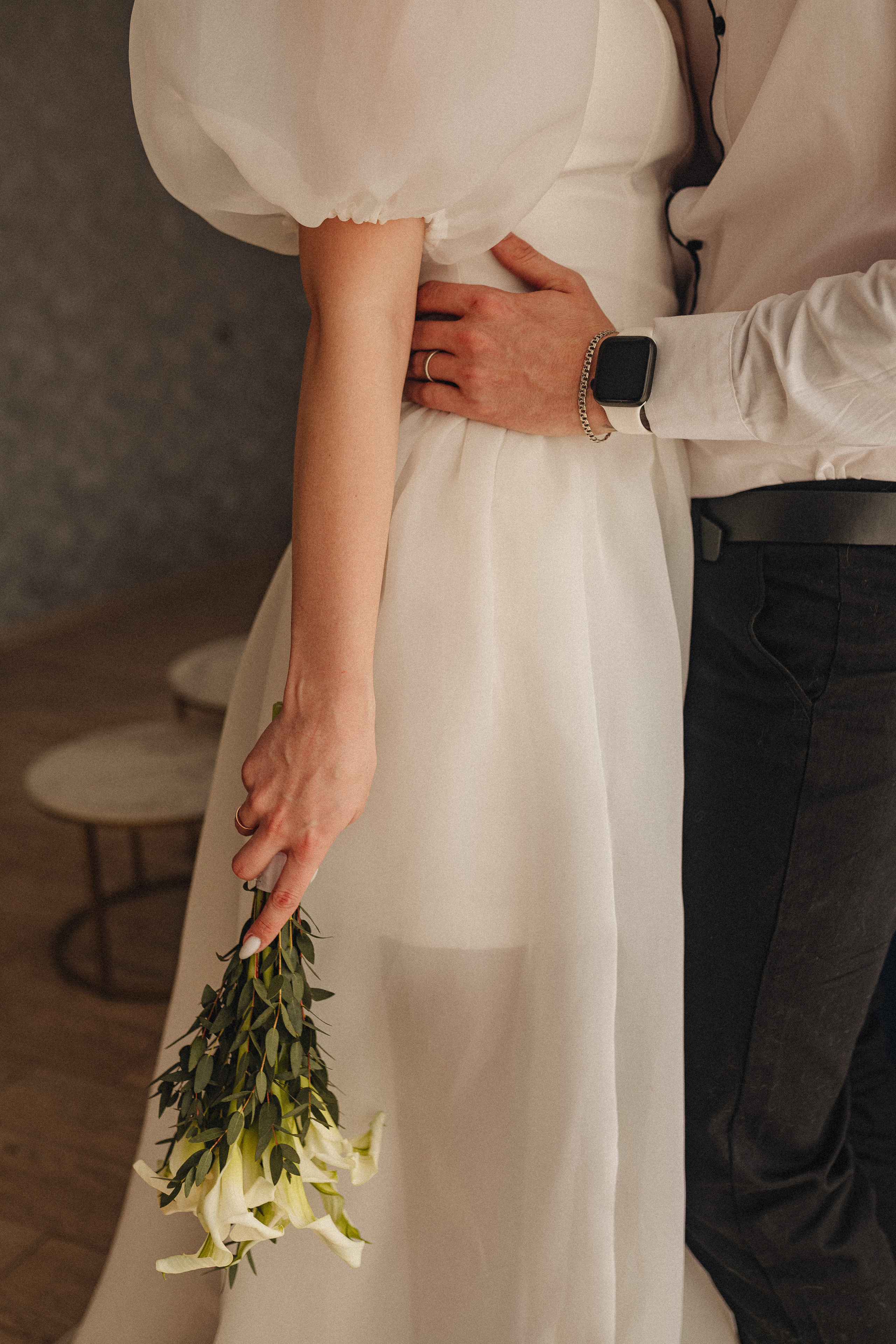 Натали и Руслан. Фотограф Карина Шмулёва. Воронеж и область