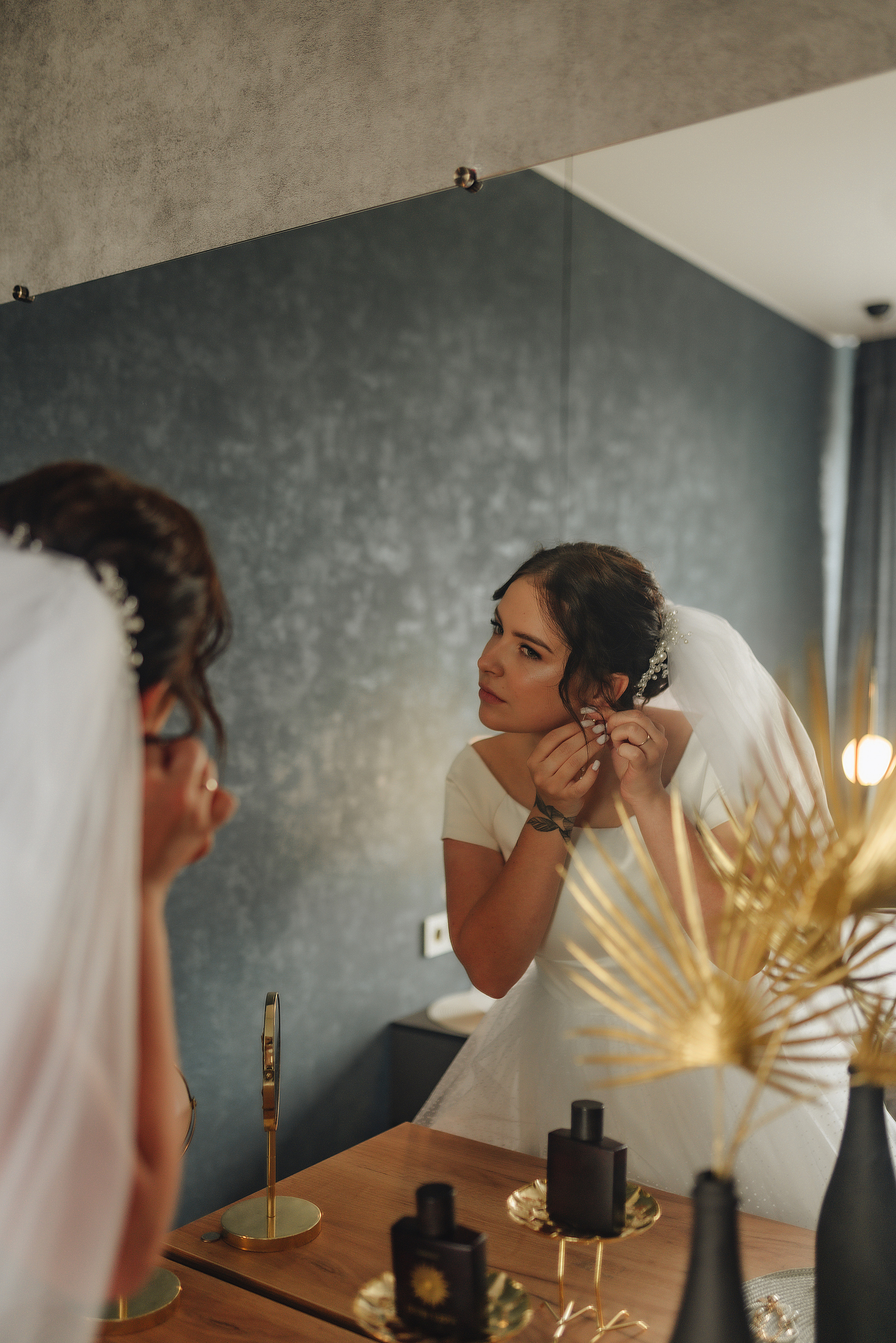 Виктория и Игорь. Фотограф Карина Шмулёва. Воронеж и область