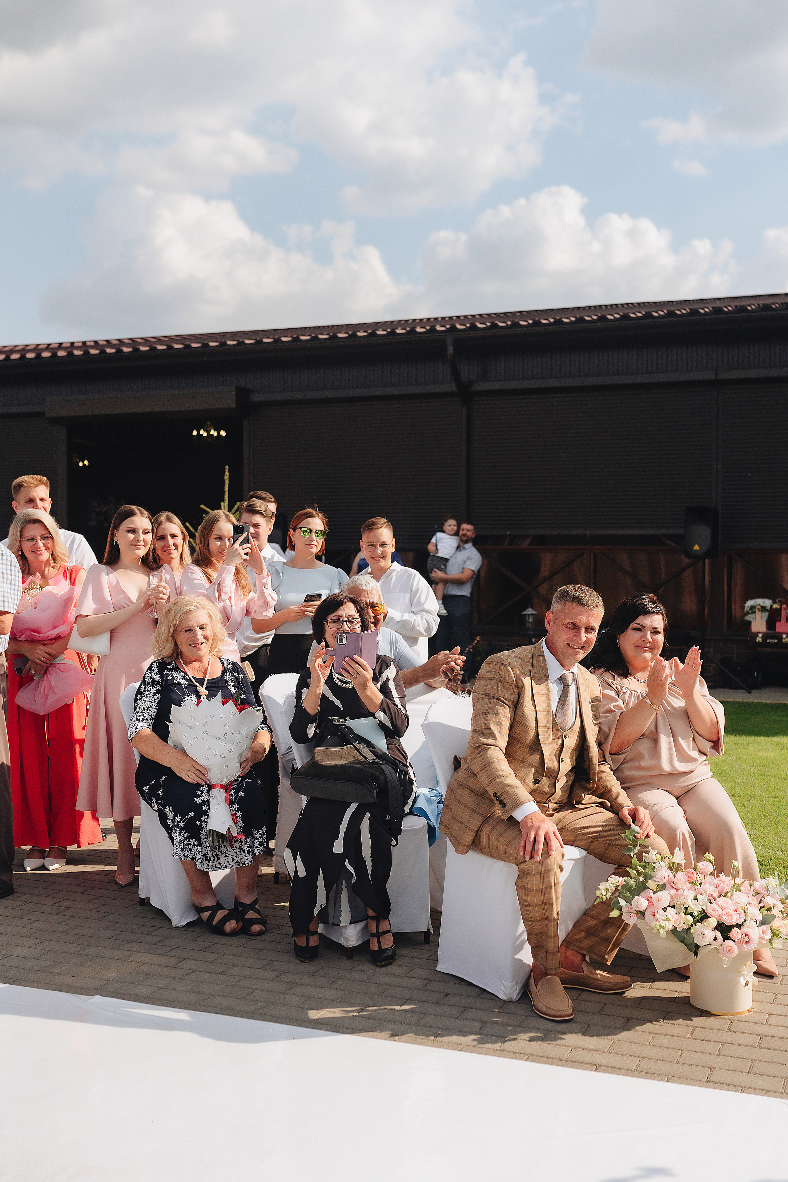 Полина и Владислав. Фотограф Карина Шмулёва. Воронеж и область