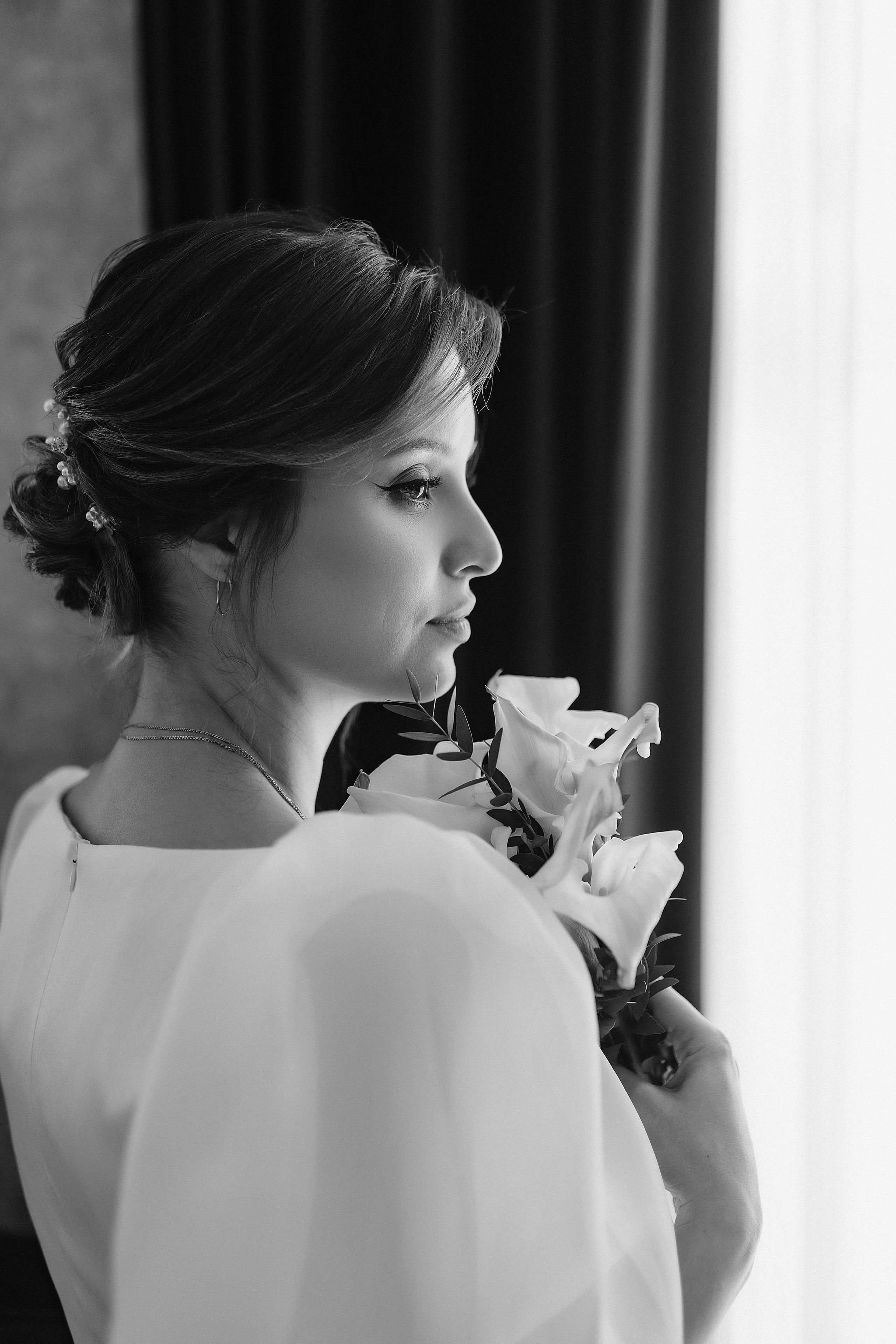 Натали и Руслан. Фотограф Карина Шмулёва. Воронеж и область