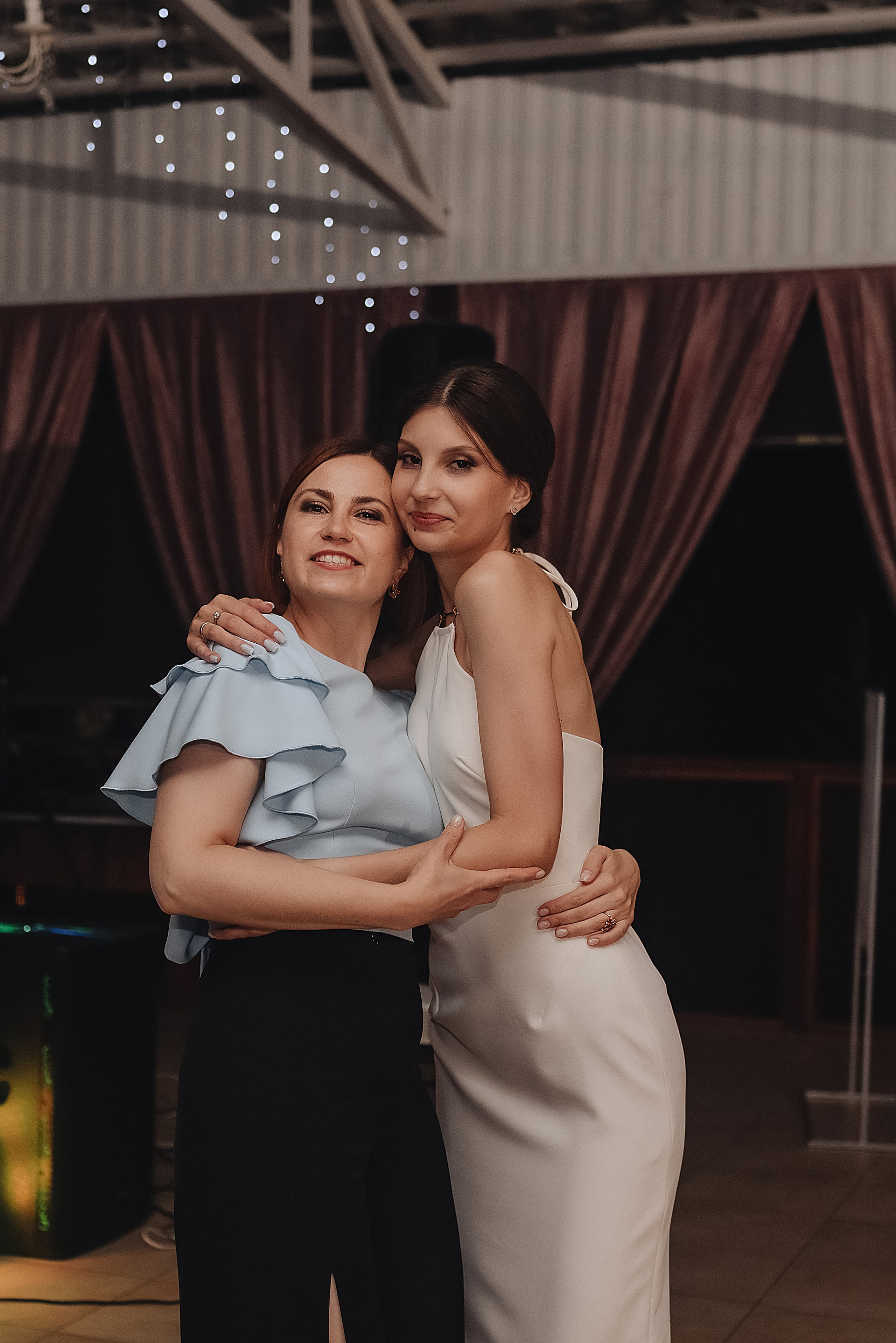 Полина и Владислав. Фотограф Карина Шмулёва. Воронеж и область