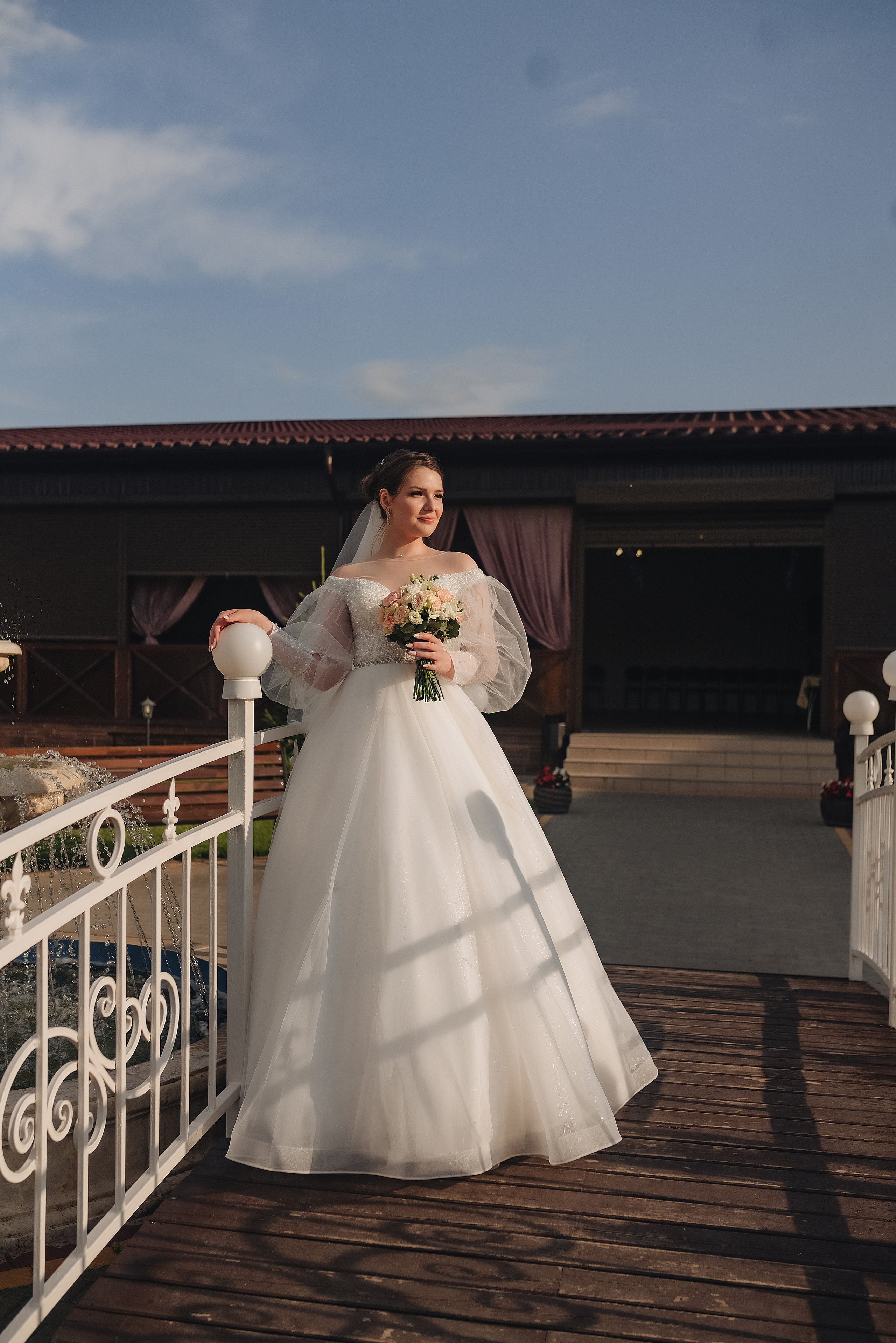 Ирина и Иван | Серия в цвете. Фотограф Карина Шмулёва. Воронеж и область