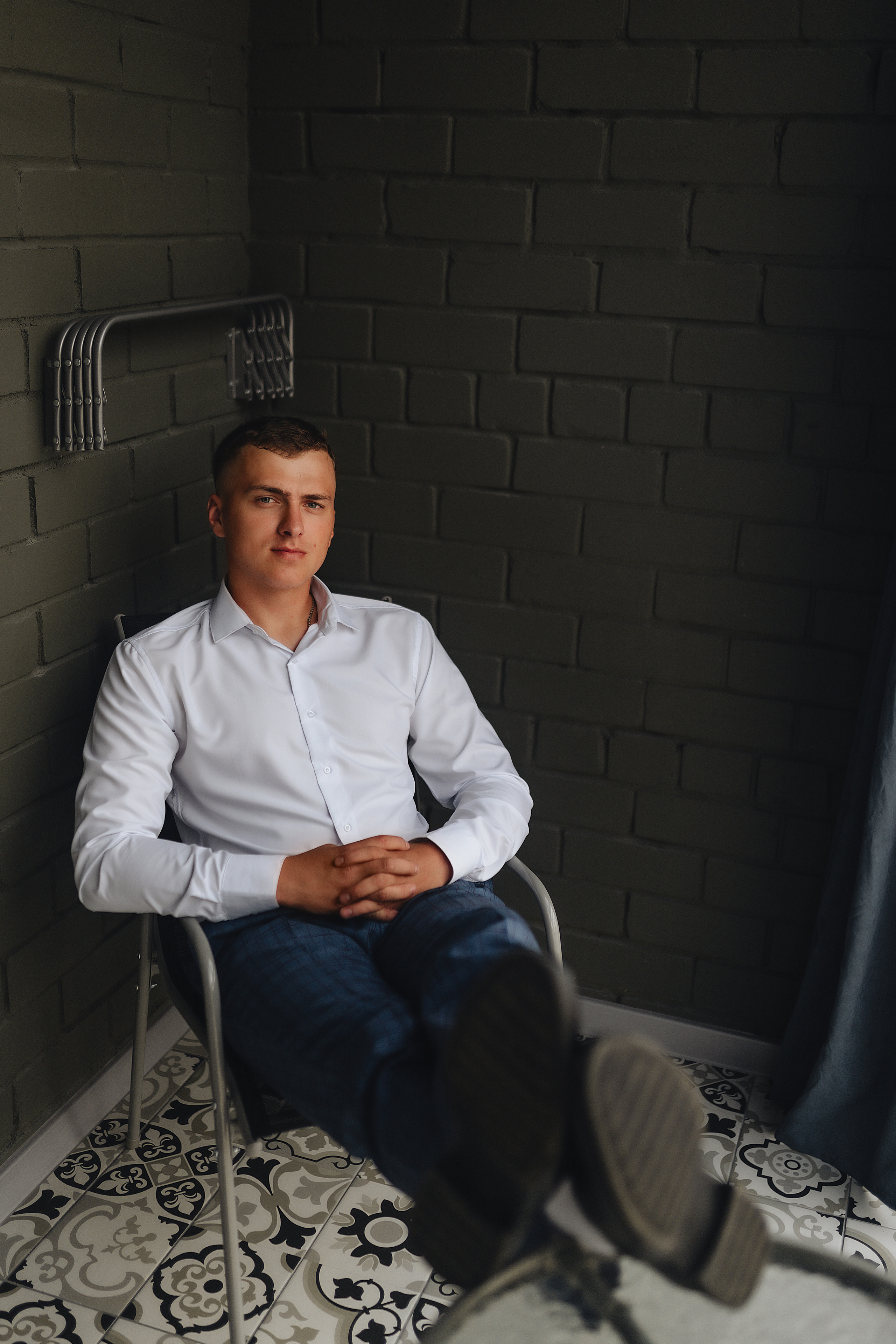 Виктория и Игорь. Фотограф Карина Шмулёва. Воронеж и область