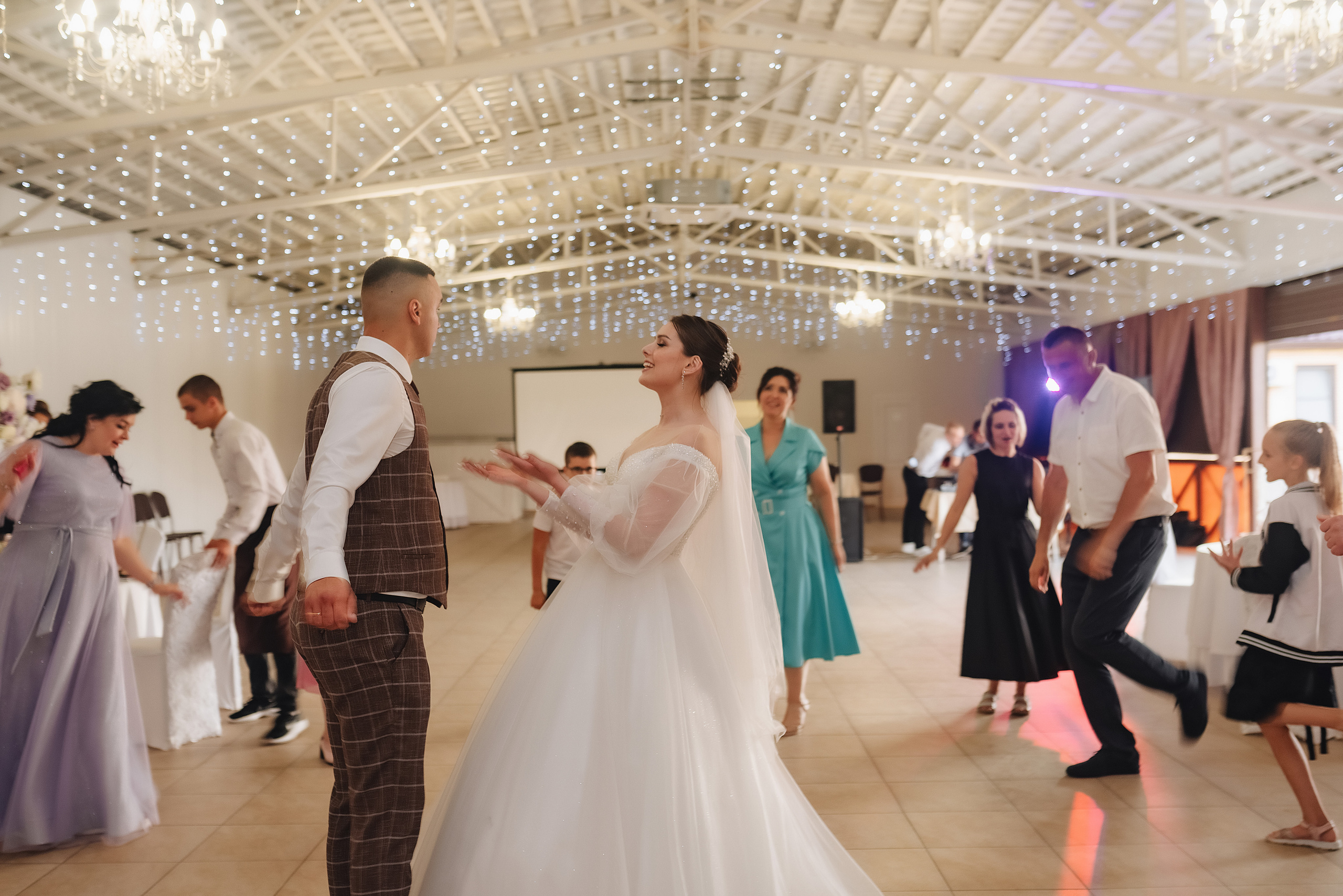 Ирина и Иван | Серия в цвете. Фотограф Карина Шмулёва. Воронеж и область