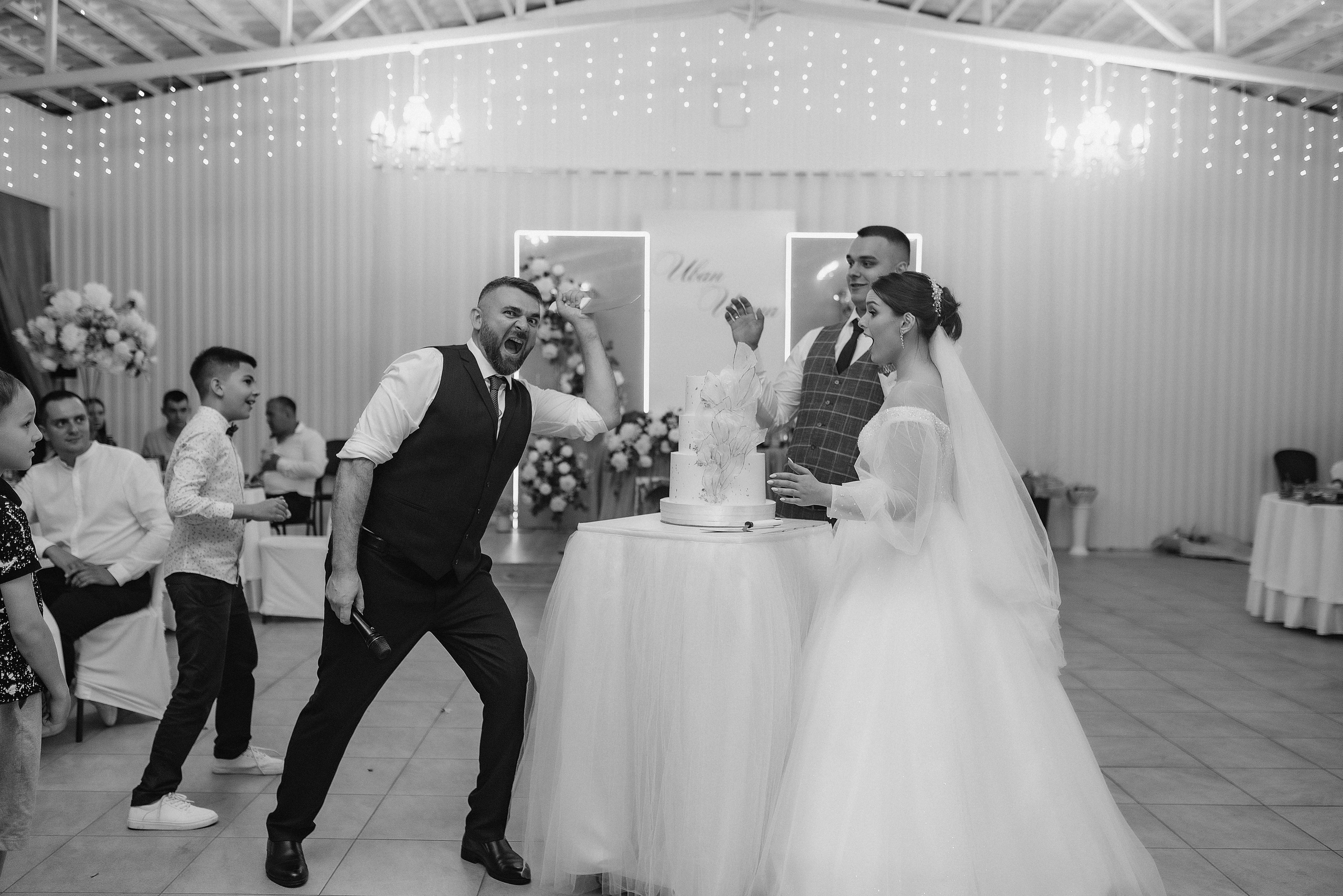 Ирина и Иван | Черно-белая серия. Фотограф Карина Шмулёва. Воронеж и область