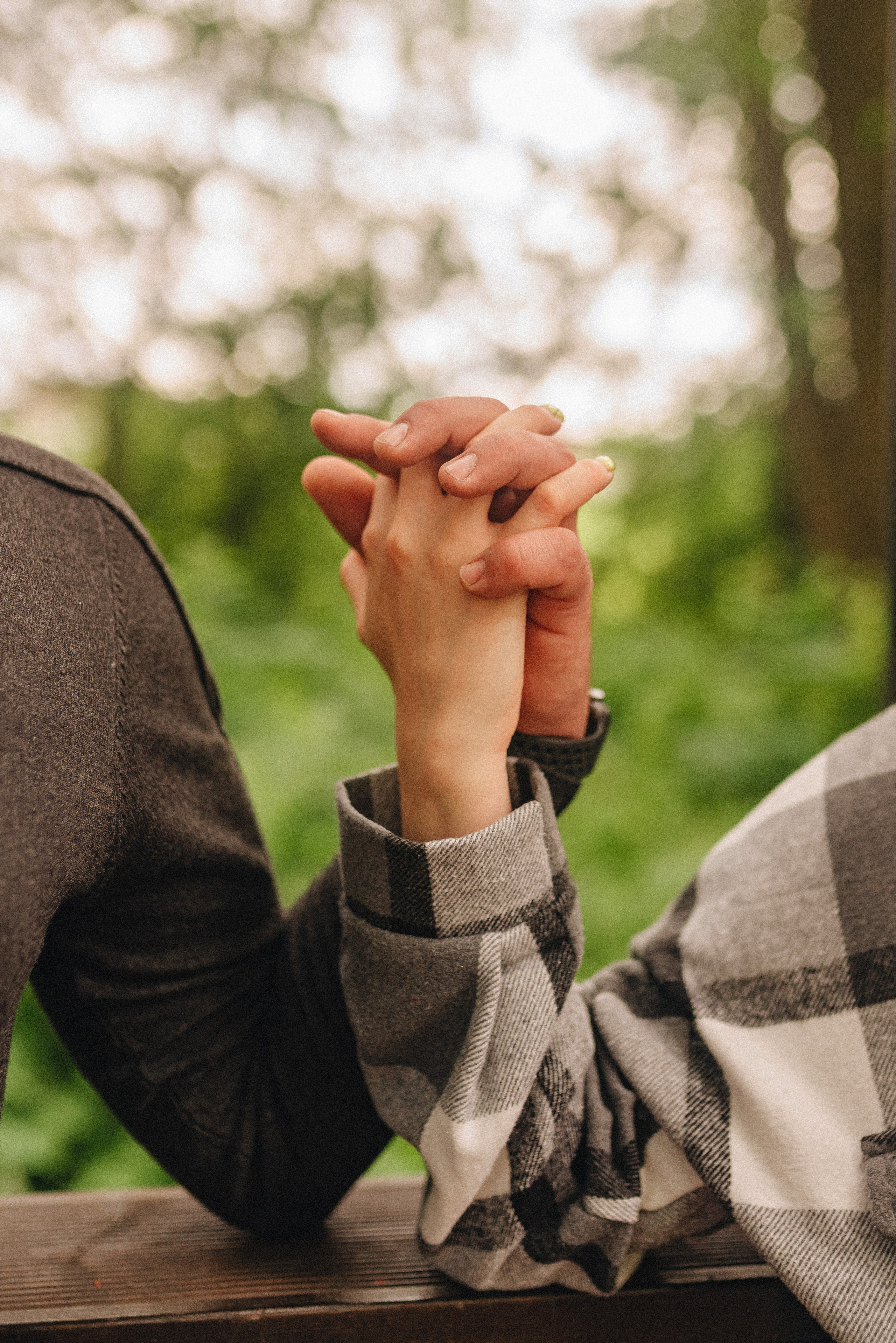 Елена и Алексей. Фотограф Карина Шмулёва. Воронеж и область