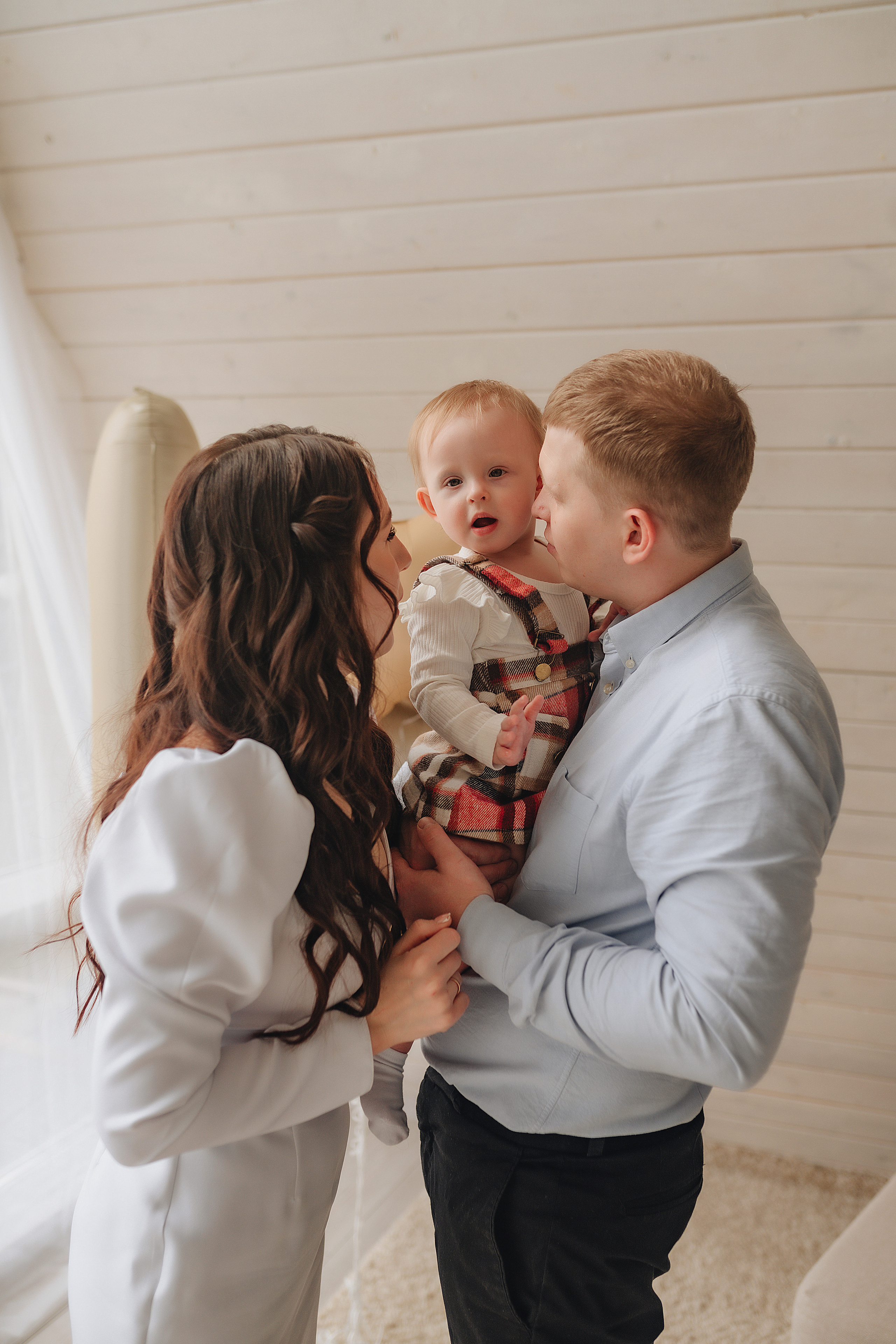 День Рождения Алисы. Фотограф Карина Шмулёва. Воронеж и область