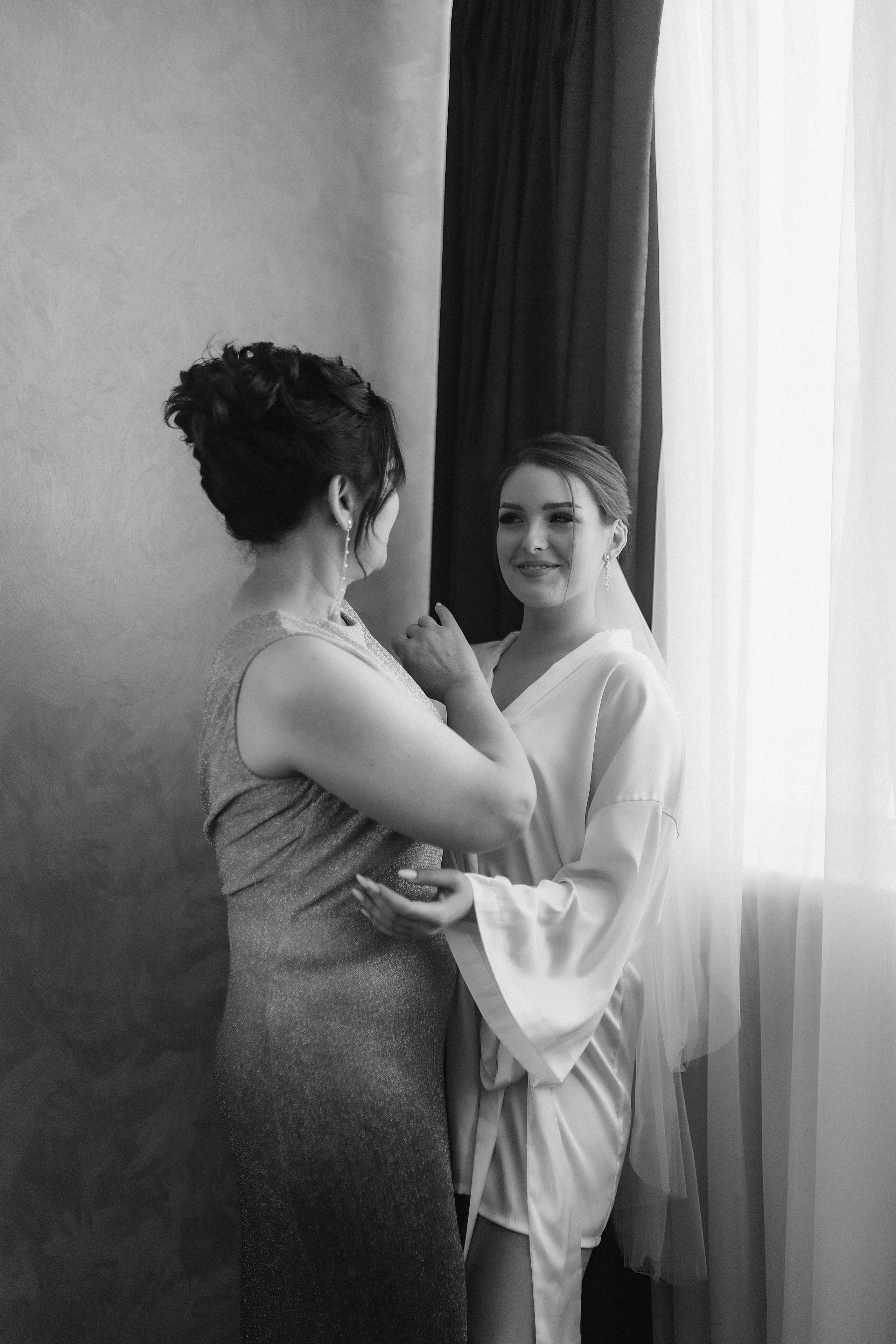 Ирина и Иван | Черно-белая серия. Фотограф Карина Шмулёва. Воронеж и область