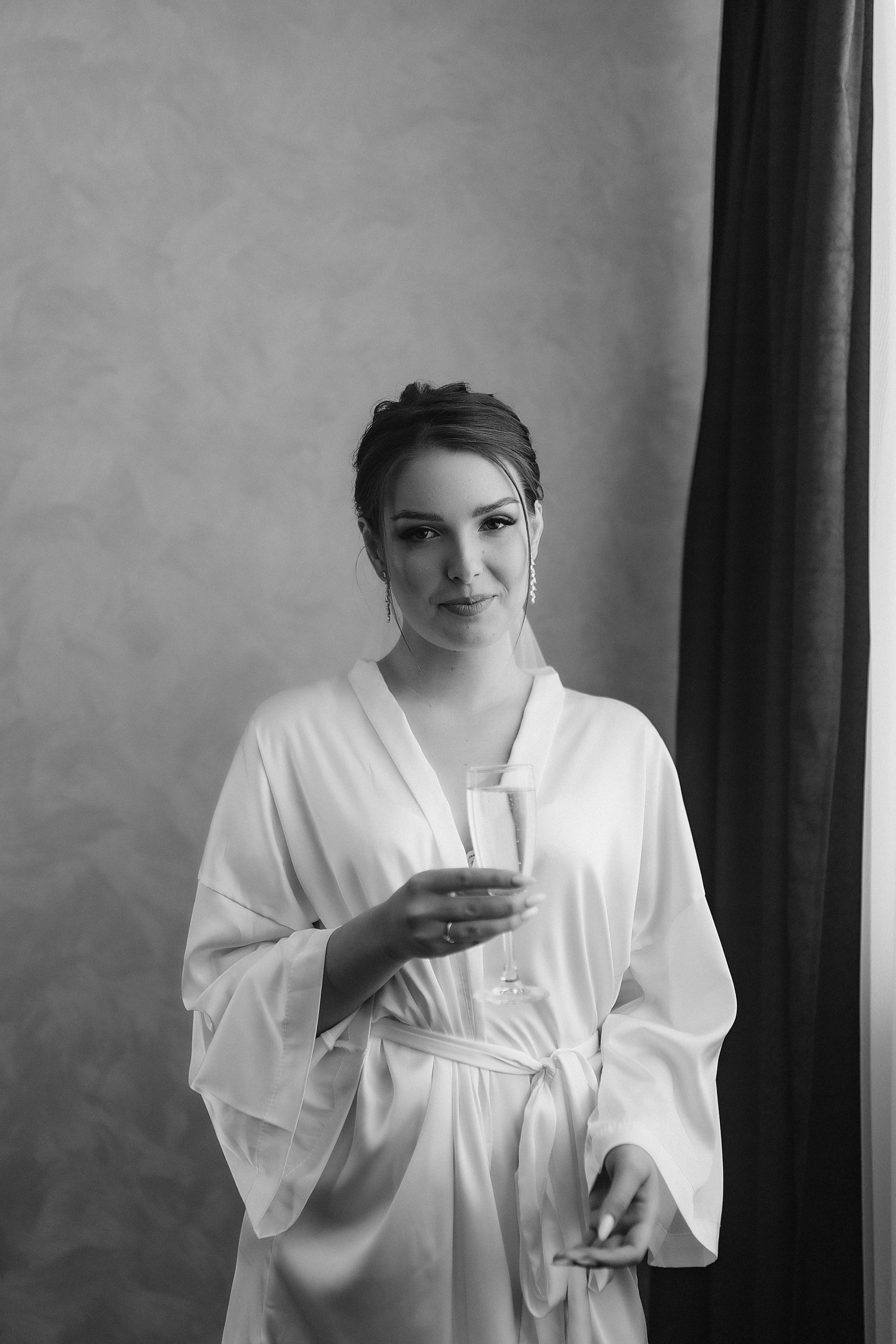 Ирина и Иван | Черно-белая серия. Фотограф Карина Шмулёва. Воронеж и область