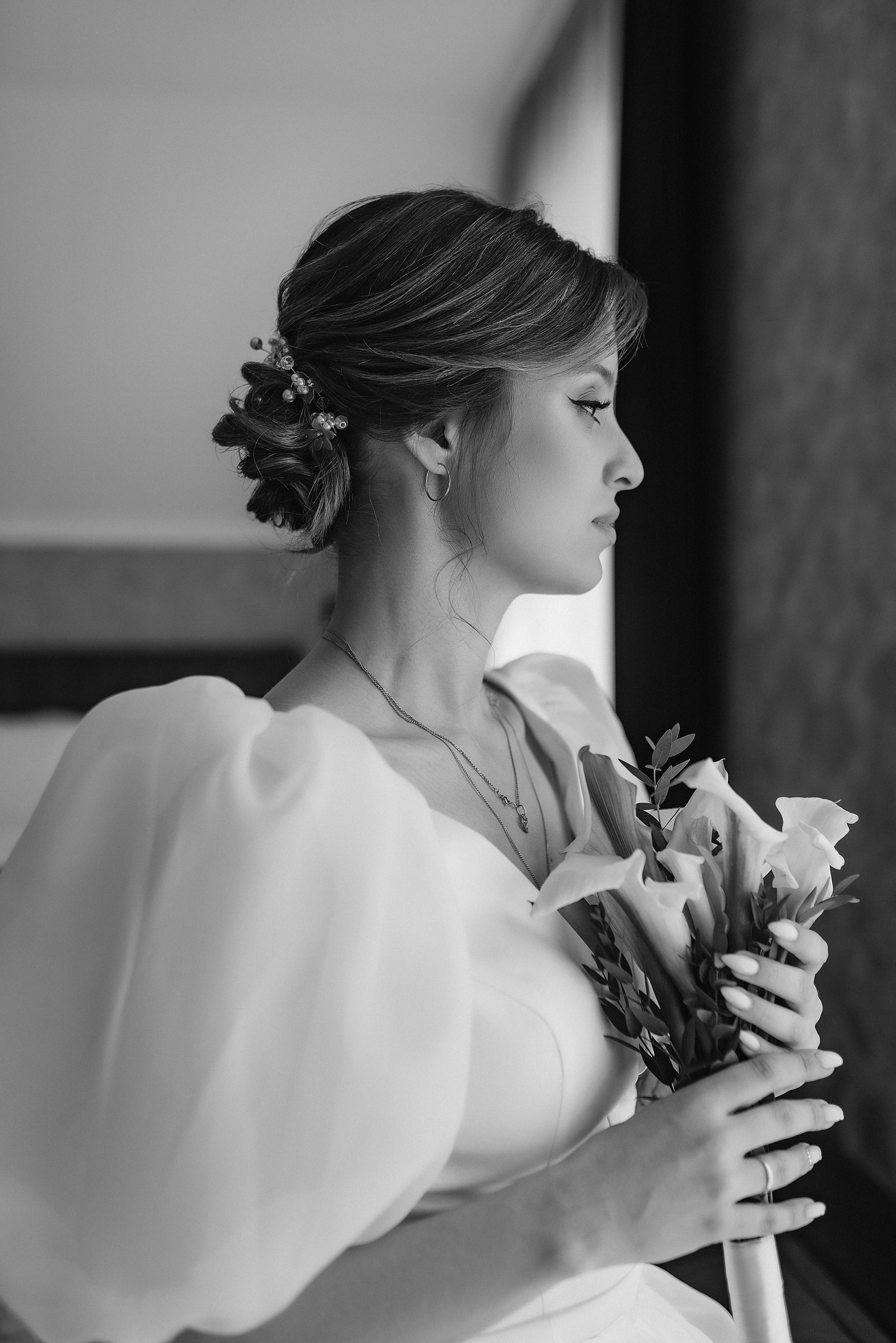 Натали и Руслан. Фотограф Карина Шмулёва. Воронеж и область