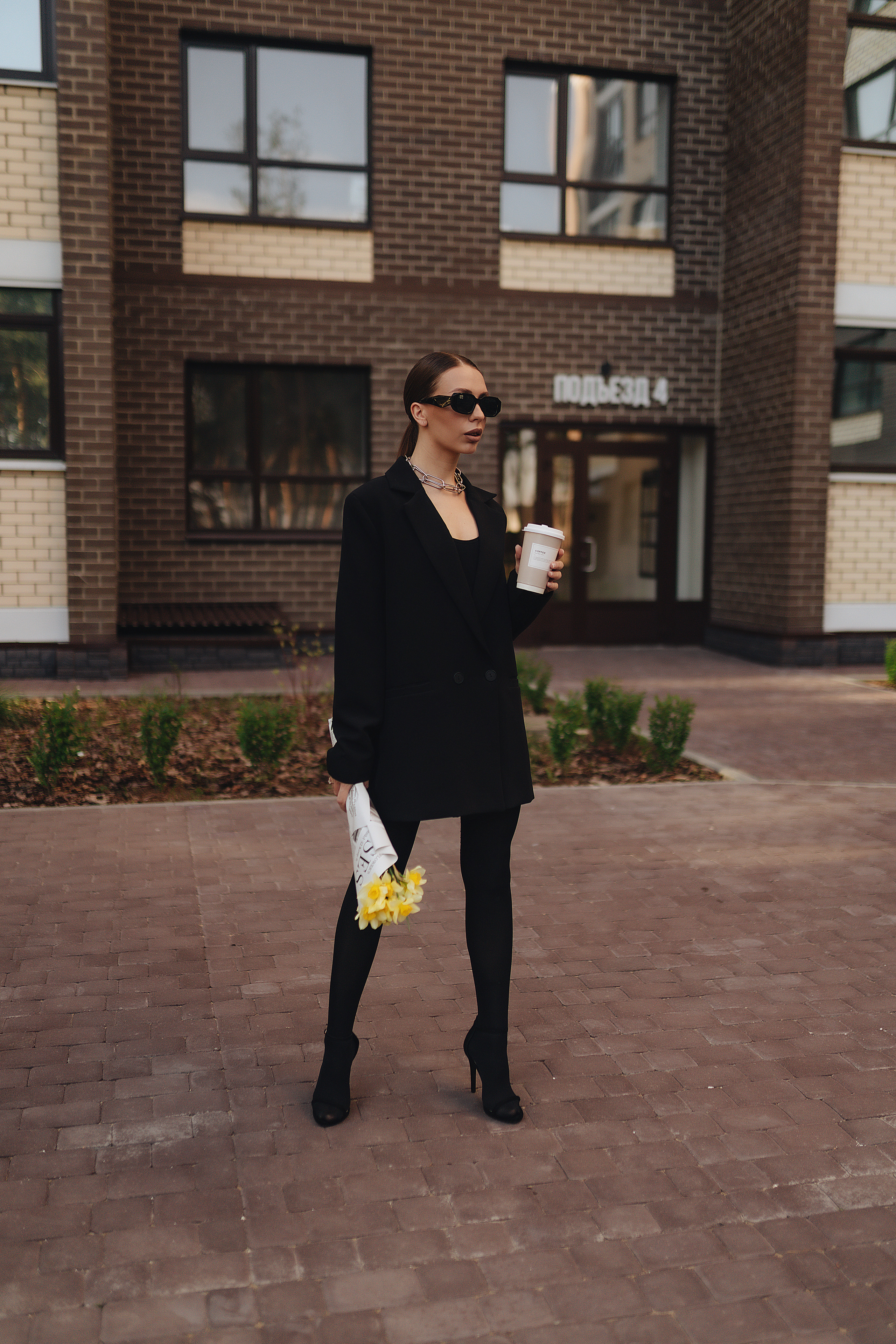 Юлия. Фотограф Карина Шмулёва. Воронеж и область