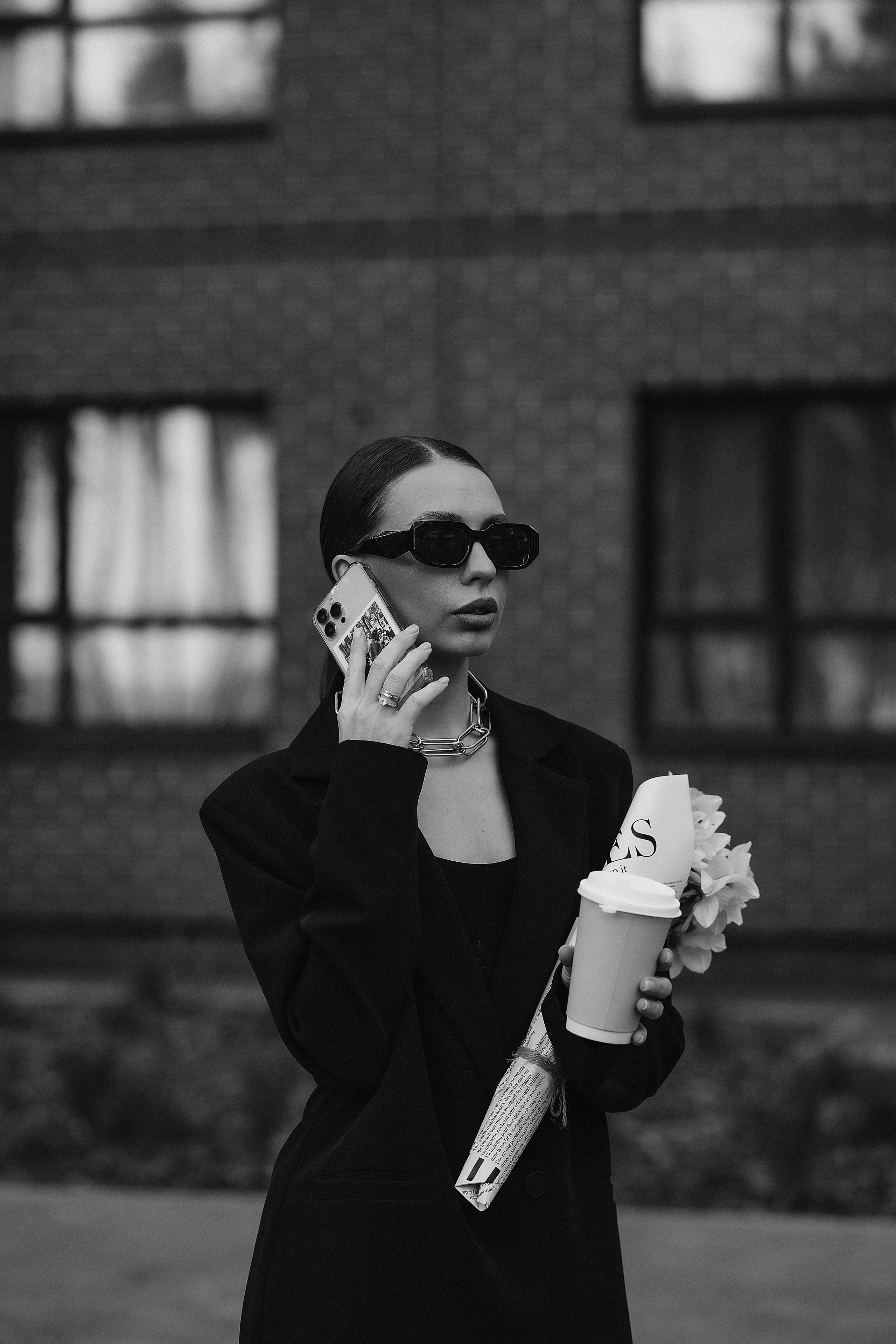 Юлия. Фотограф Карина Шмулёва. Воронеж и область