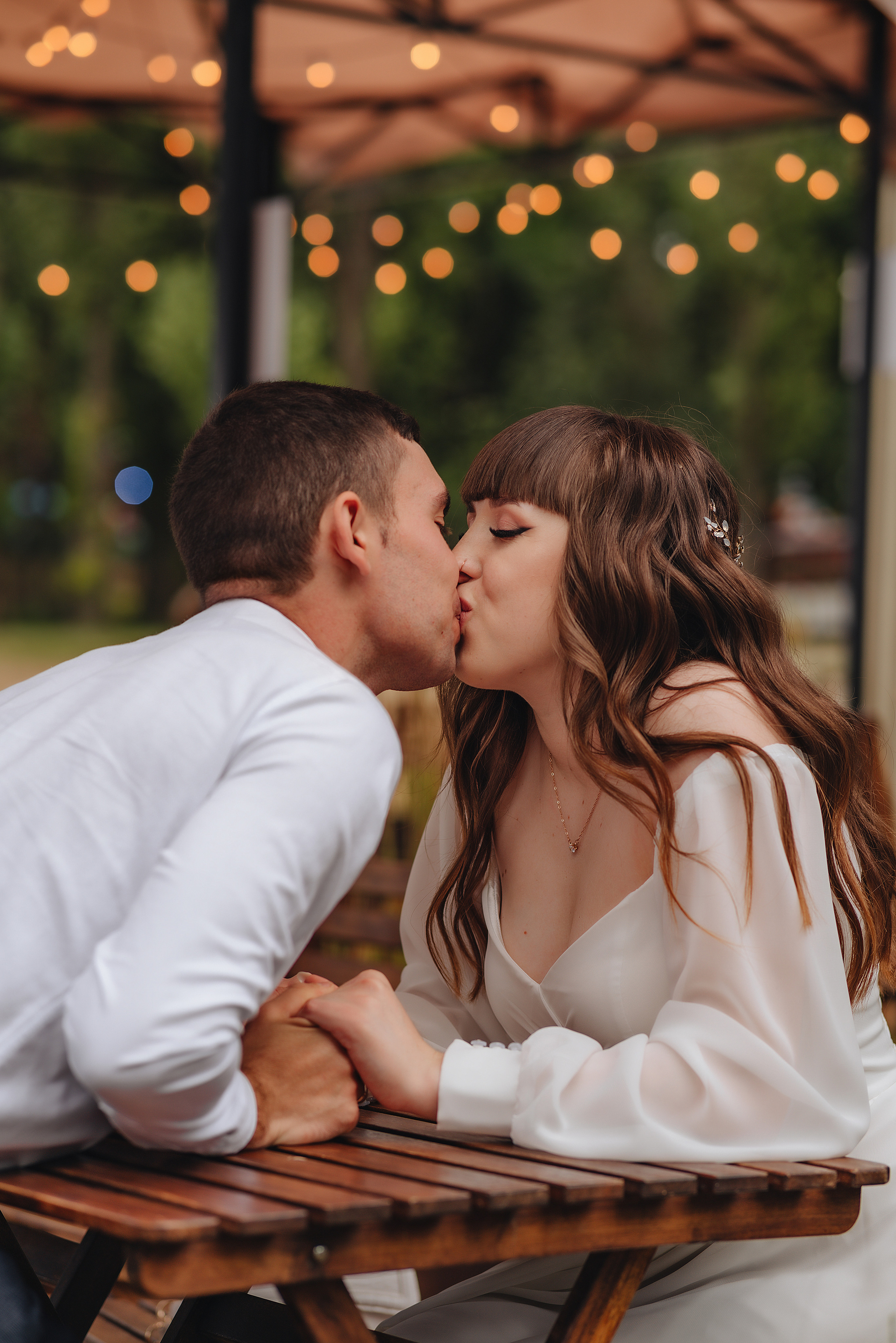 Диана и Максим. Фотограф Карина Шмулёва. Воронеж и область