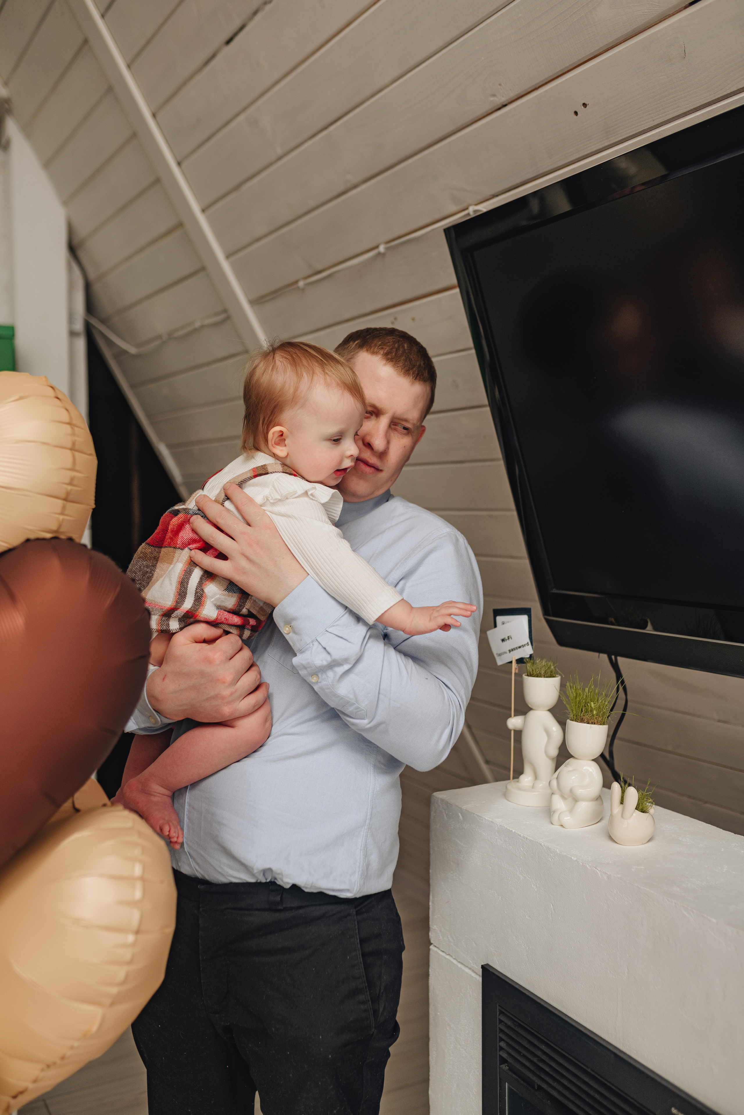 День Рождения Алисы. Фотограф Карина Шмулёва. Воронеж и область