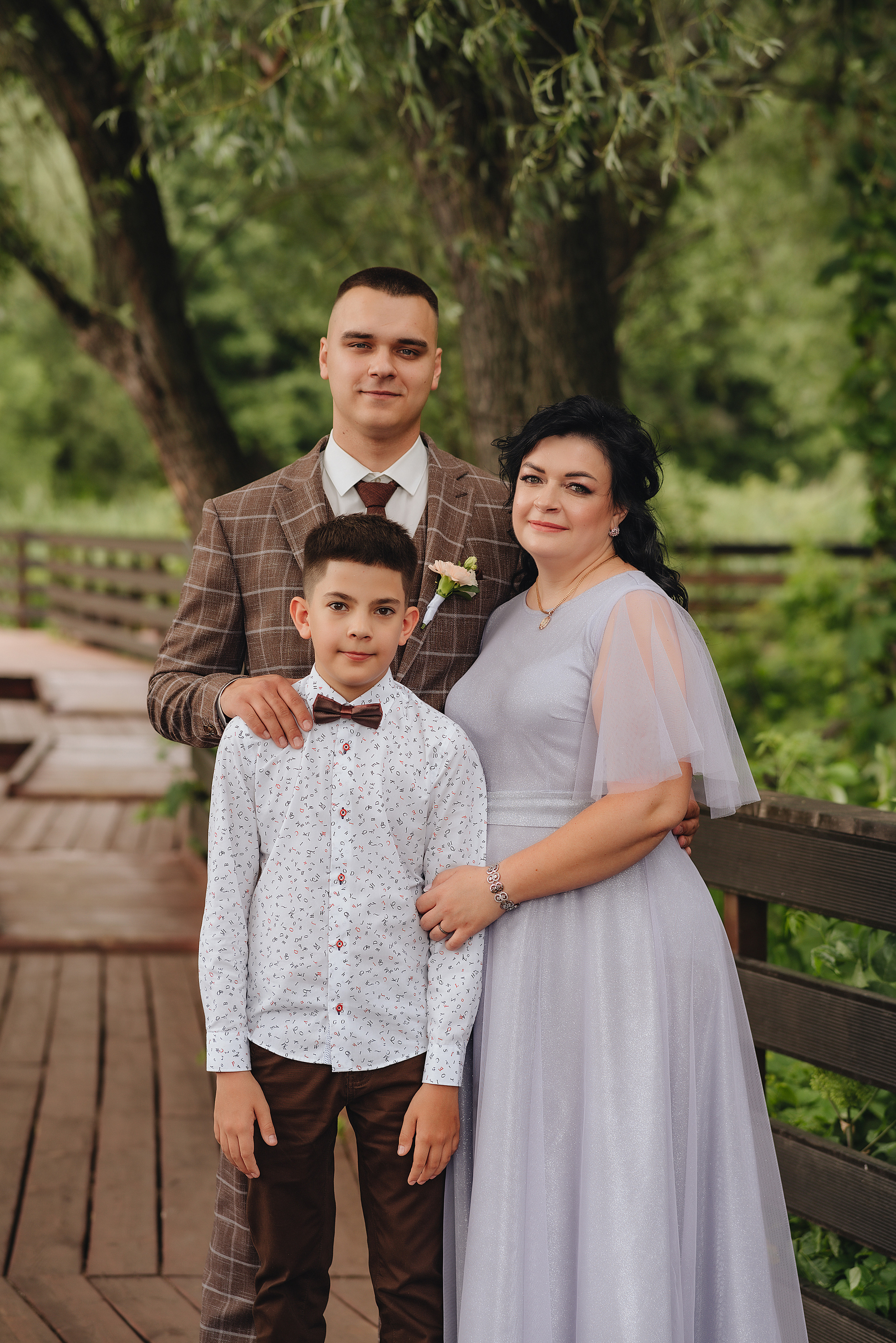 Ирина и Иван | Серия в цвете. Фотограф Карина Шмулёва. Воронеж и область