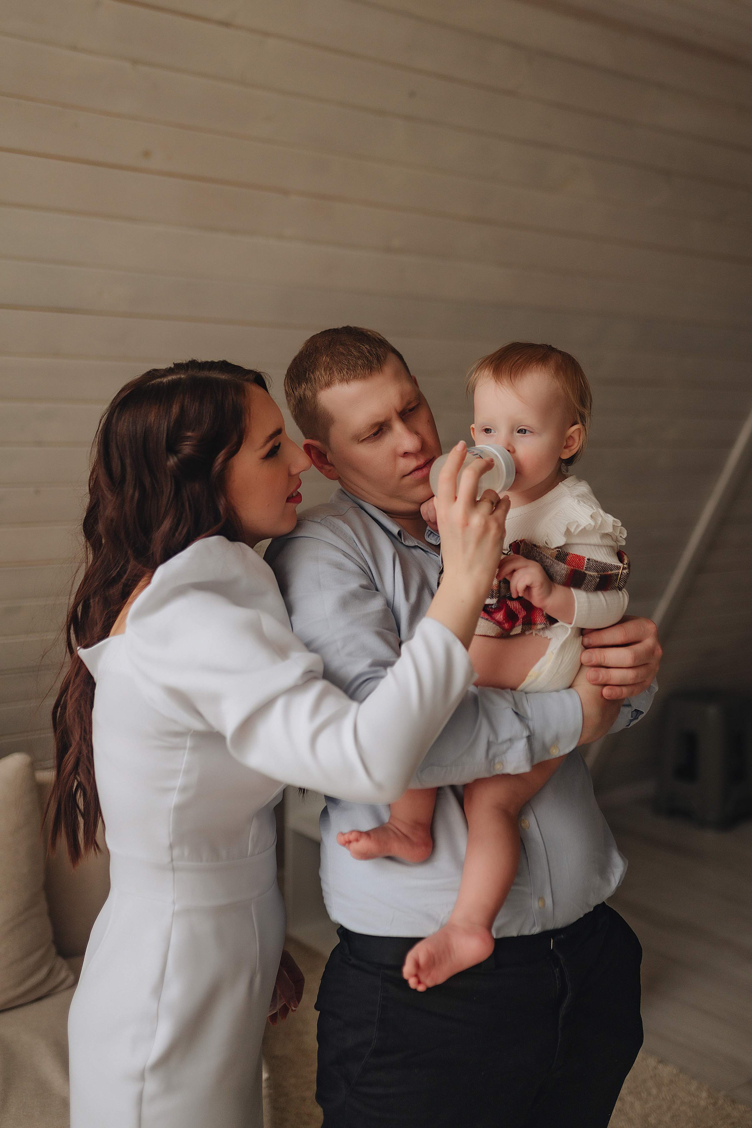 День Рождения Алисы. Фотограф Карина Шмулёва. Воронеж и область