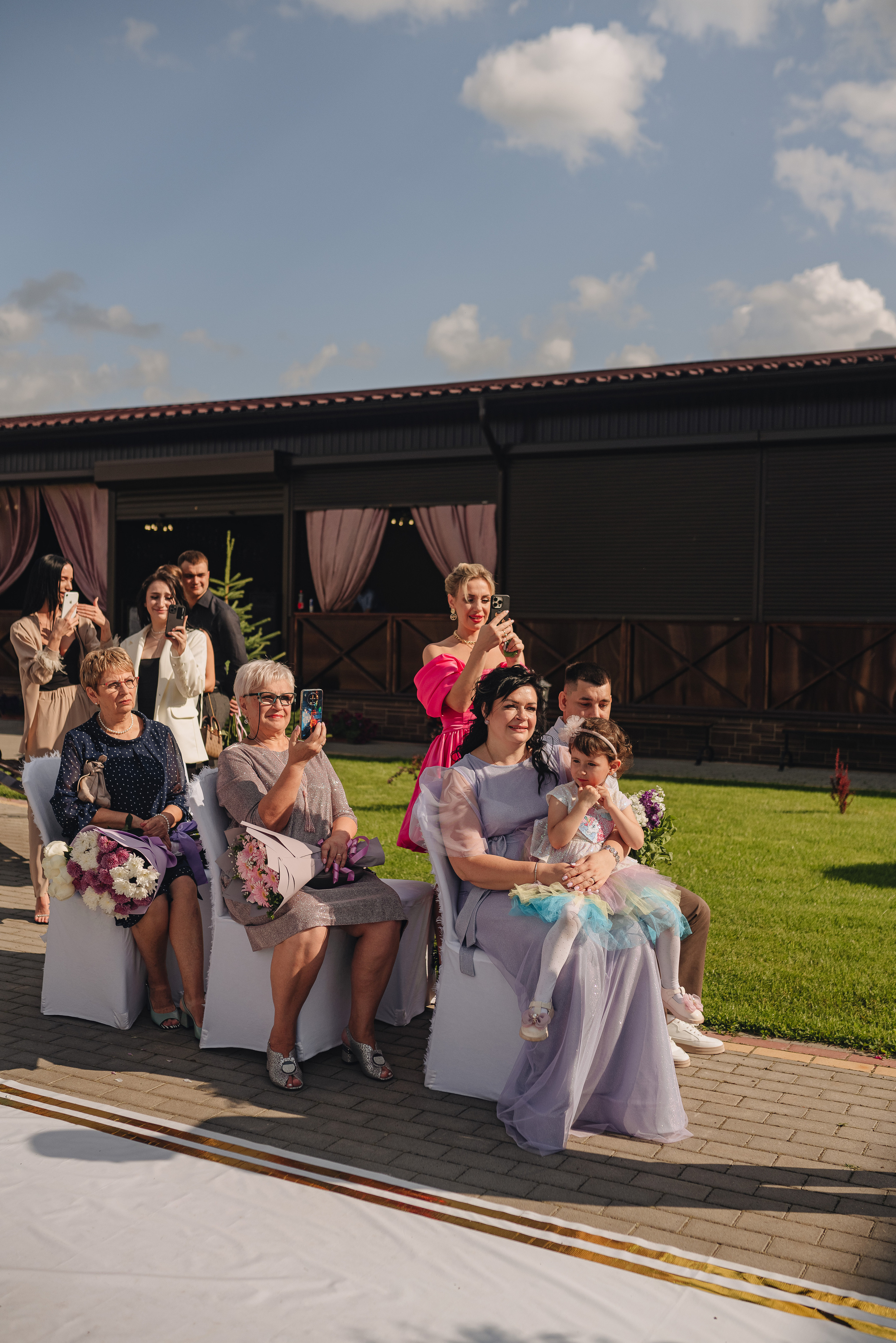 Ирина и Иван | Серия в цвете. Фотограф Карина Шмулёва. Воронеж и область