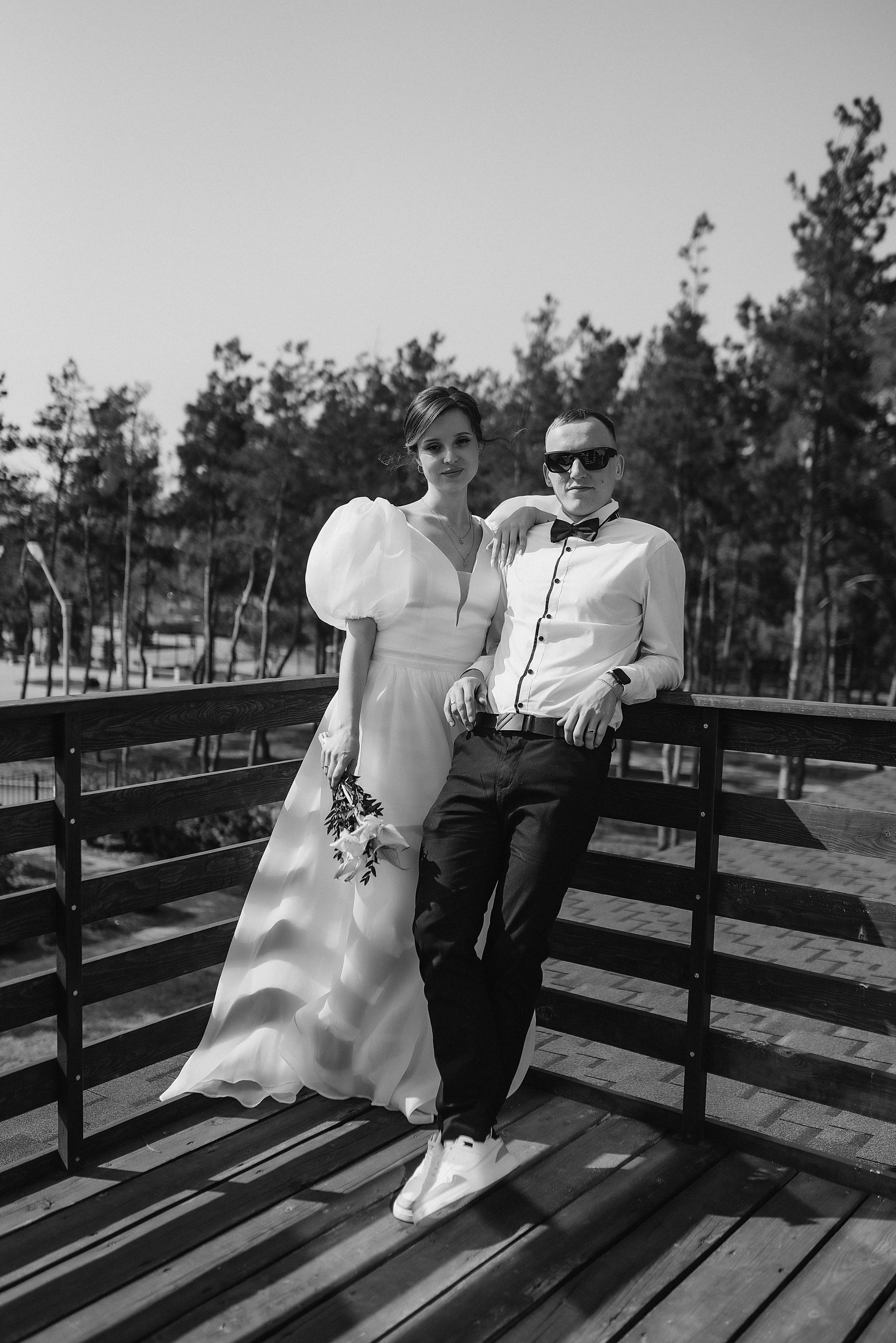 Натали и Руслан. Фотограф Карина Шмулёва. Воронеж и область