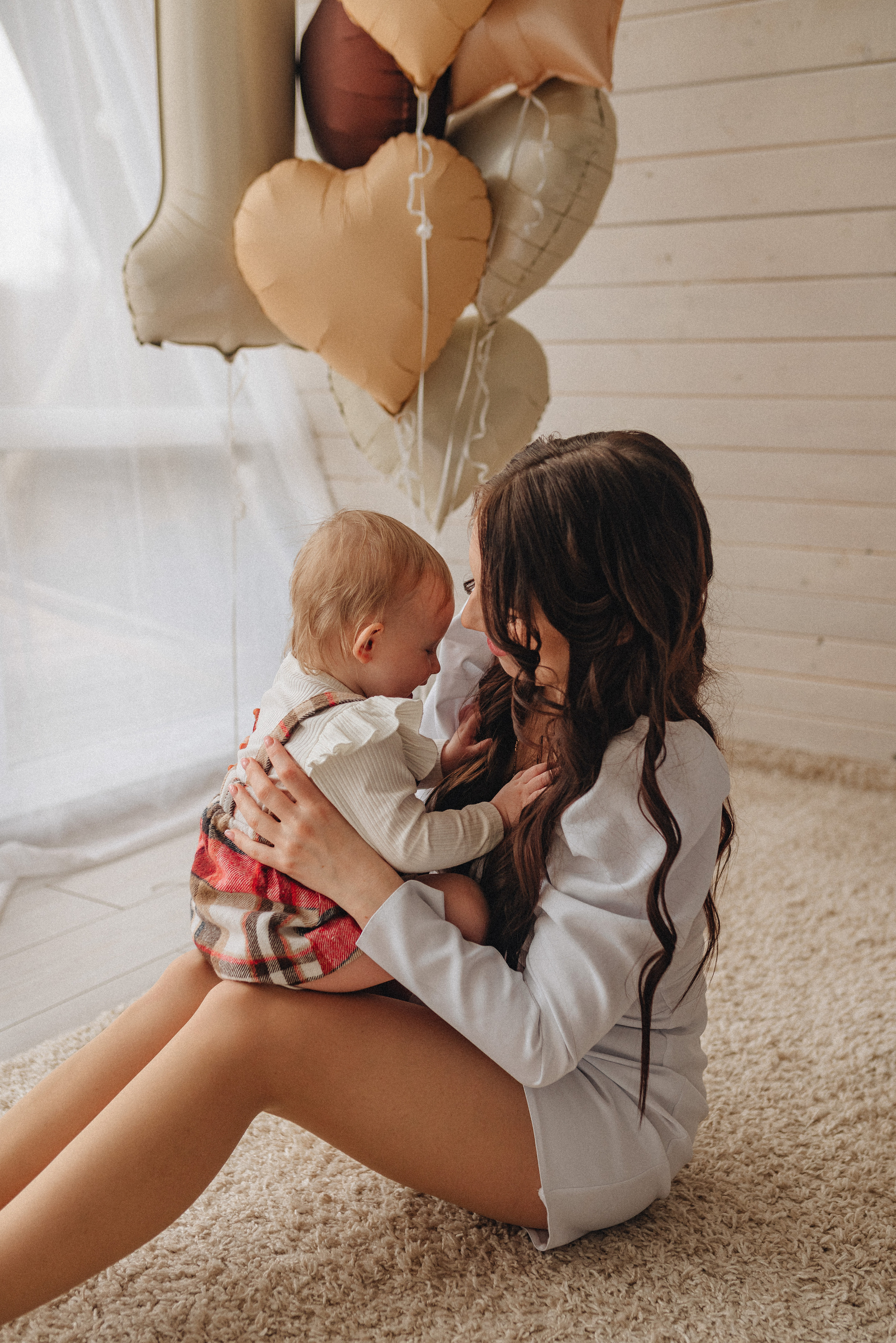 День Рождения Алисы. Фотограф Карина Шмулёва. Воронеж и область