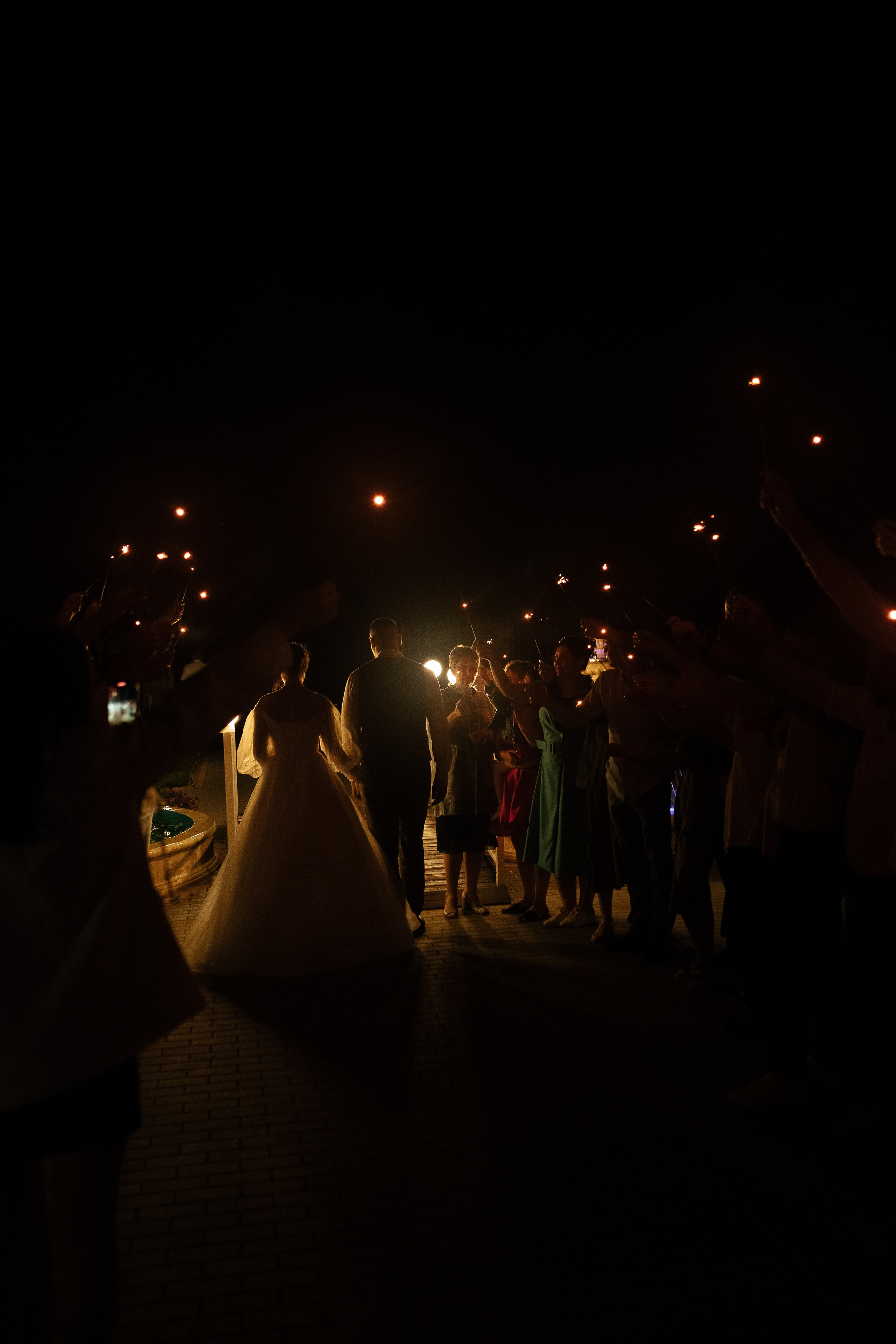 Ирина и Иван | Серия в цвете. Фотограф Карина Шмулёва. Воронеж и область