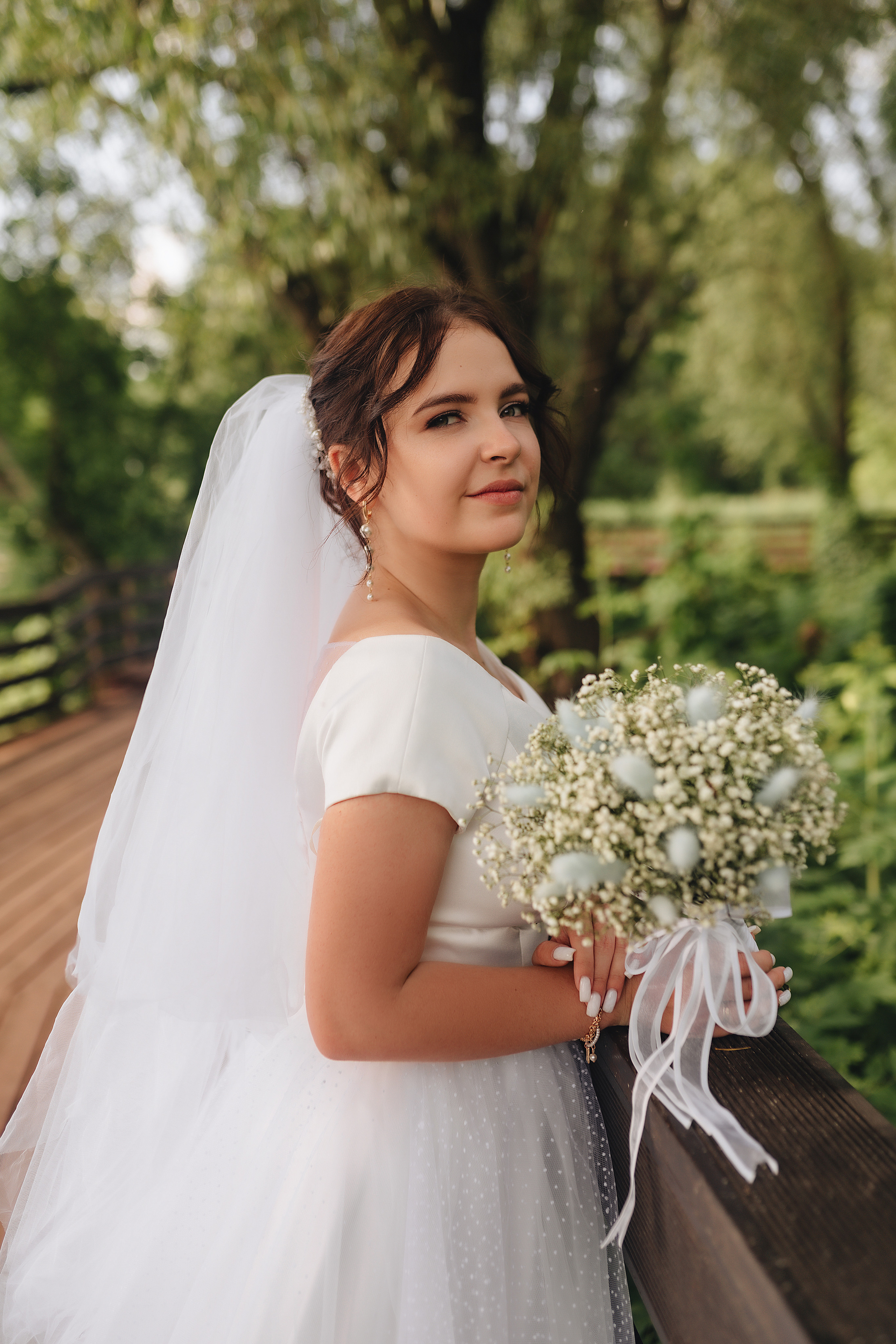 Виктория и Игорь. Фотограф Карина Шмулёва. Воронеж и область