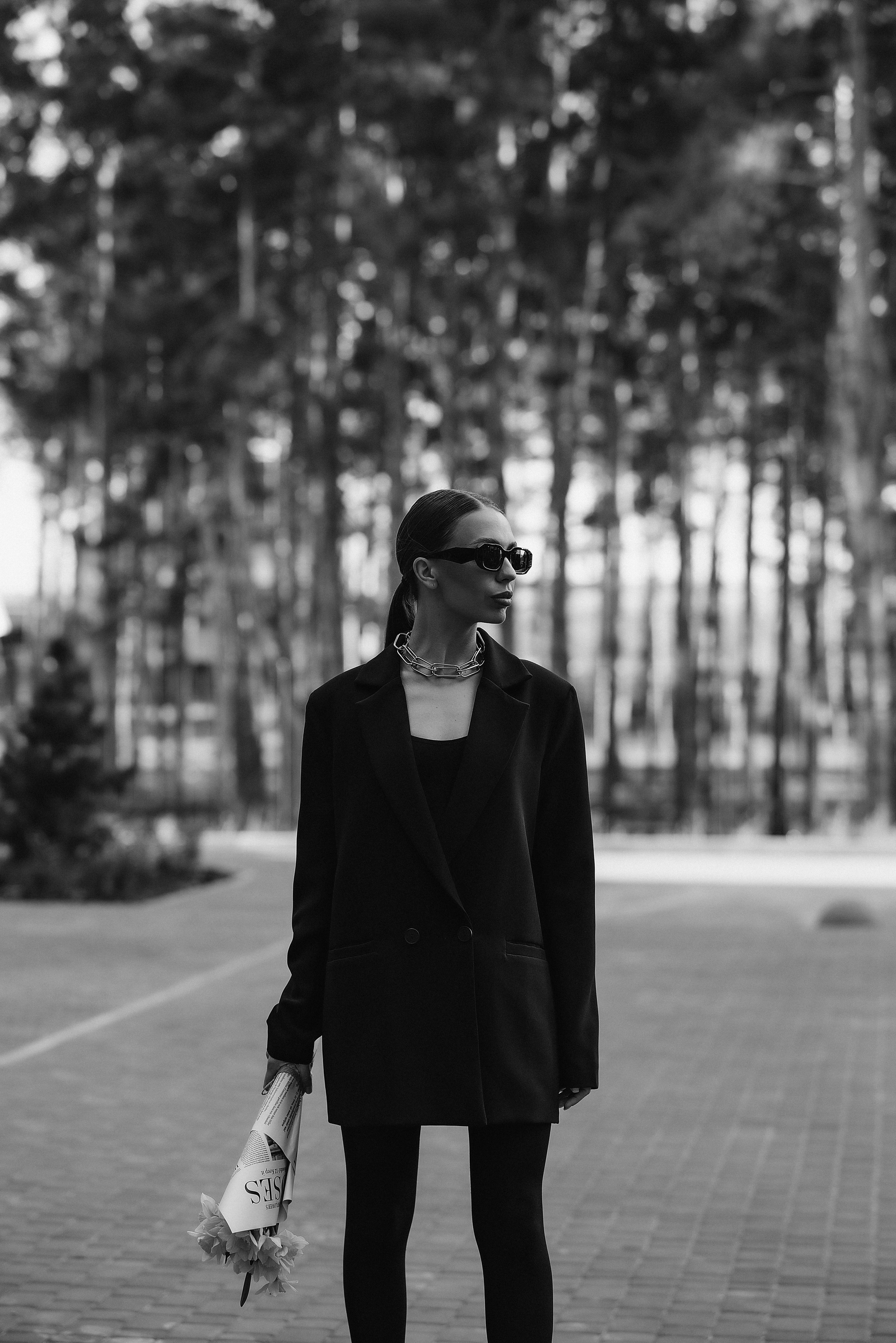 Юлия. Фотограф Карина Шмулёва. Воронеж и область