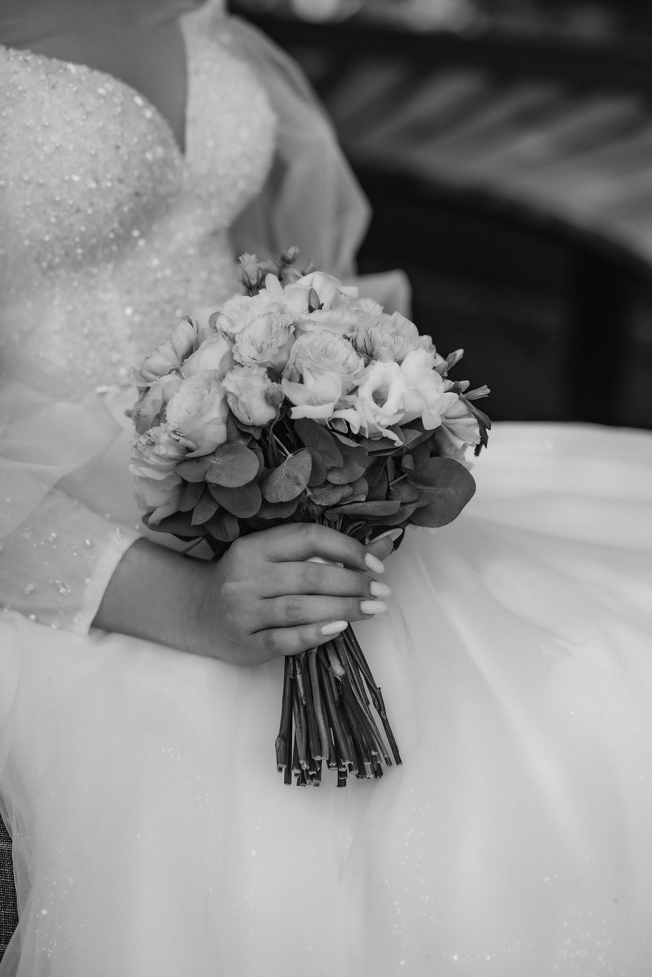 Ирина и Иван | Черно-белая серия. Фотограф Карина Шмулёва. Воронеж и область