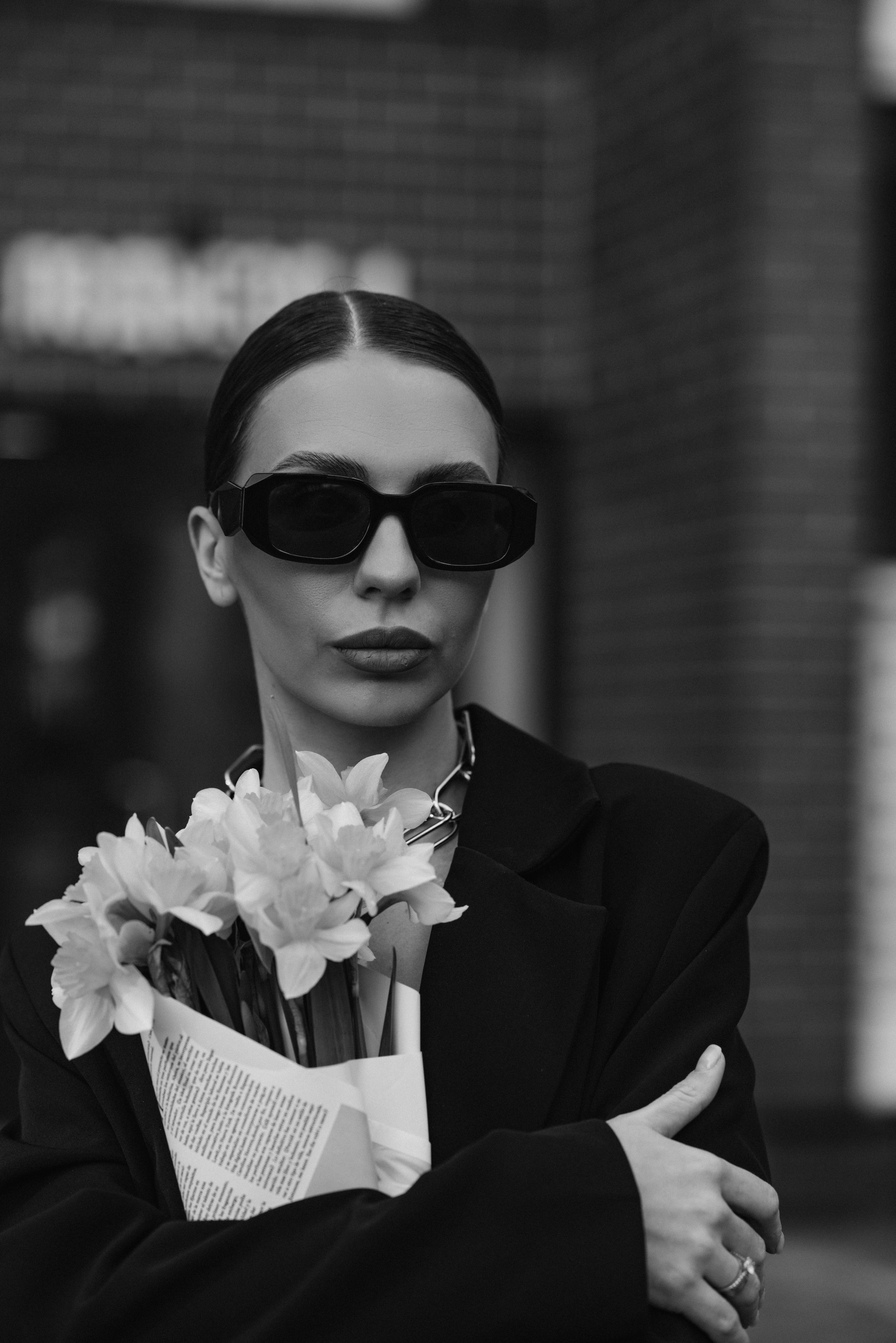 Юлия. Фотограф Карина Шмулёва. Воронеж и область