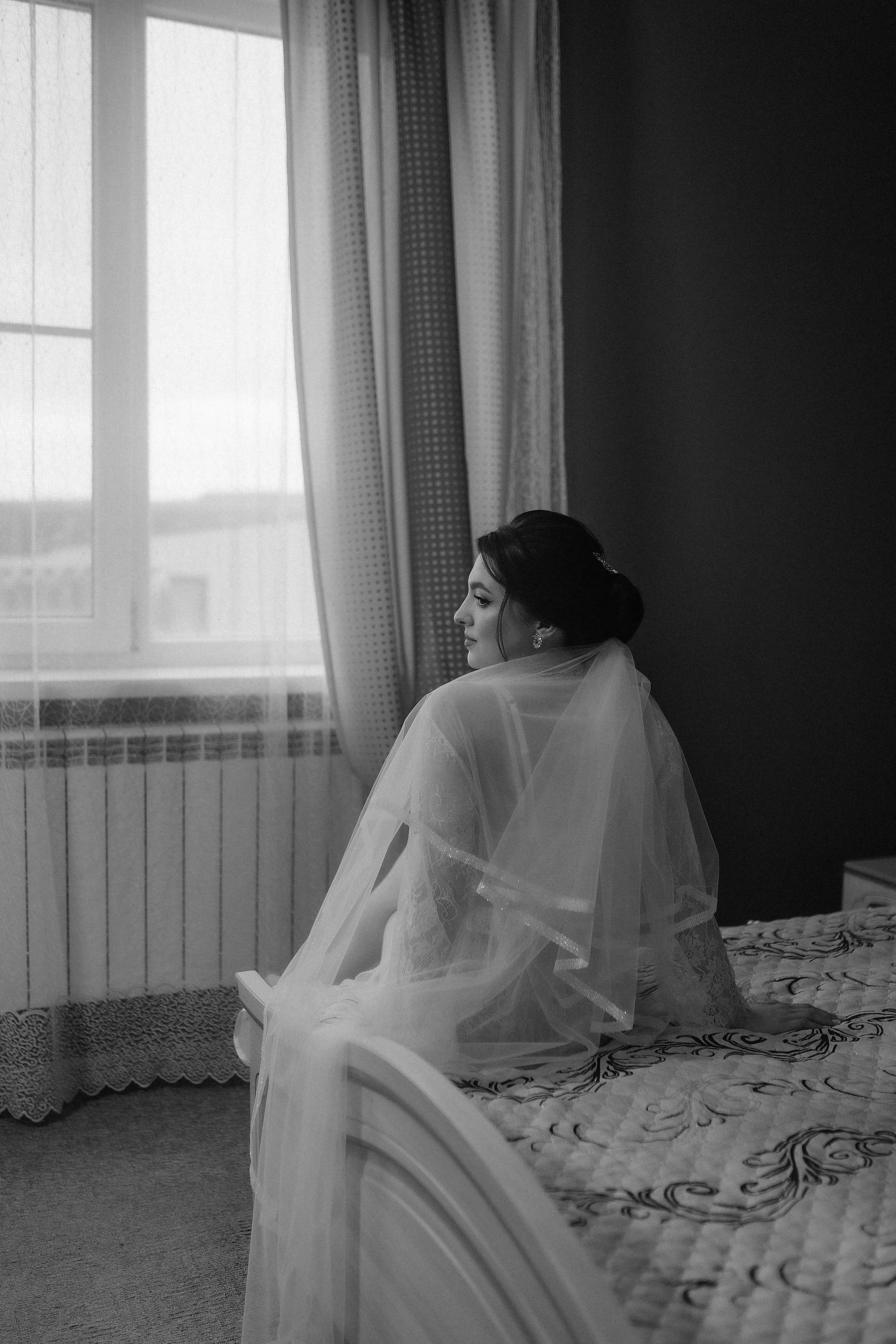 Анастасия и Сергей. Фотограф Карина Шмулёва. Воронеж и область