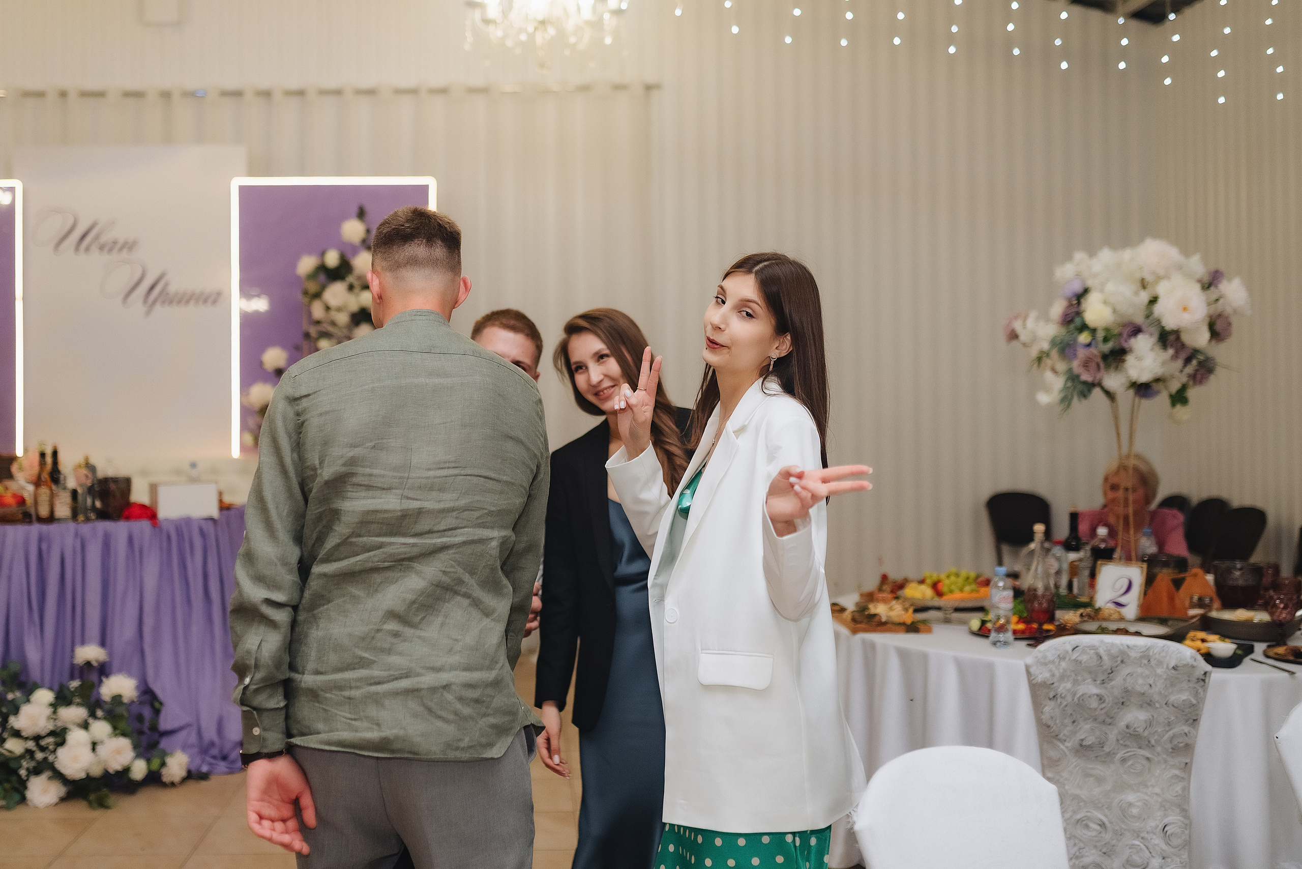 Ирина и Иван | Серия в цвете. Фотограф Карина Шмулёва. Воронеж и область