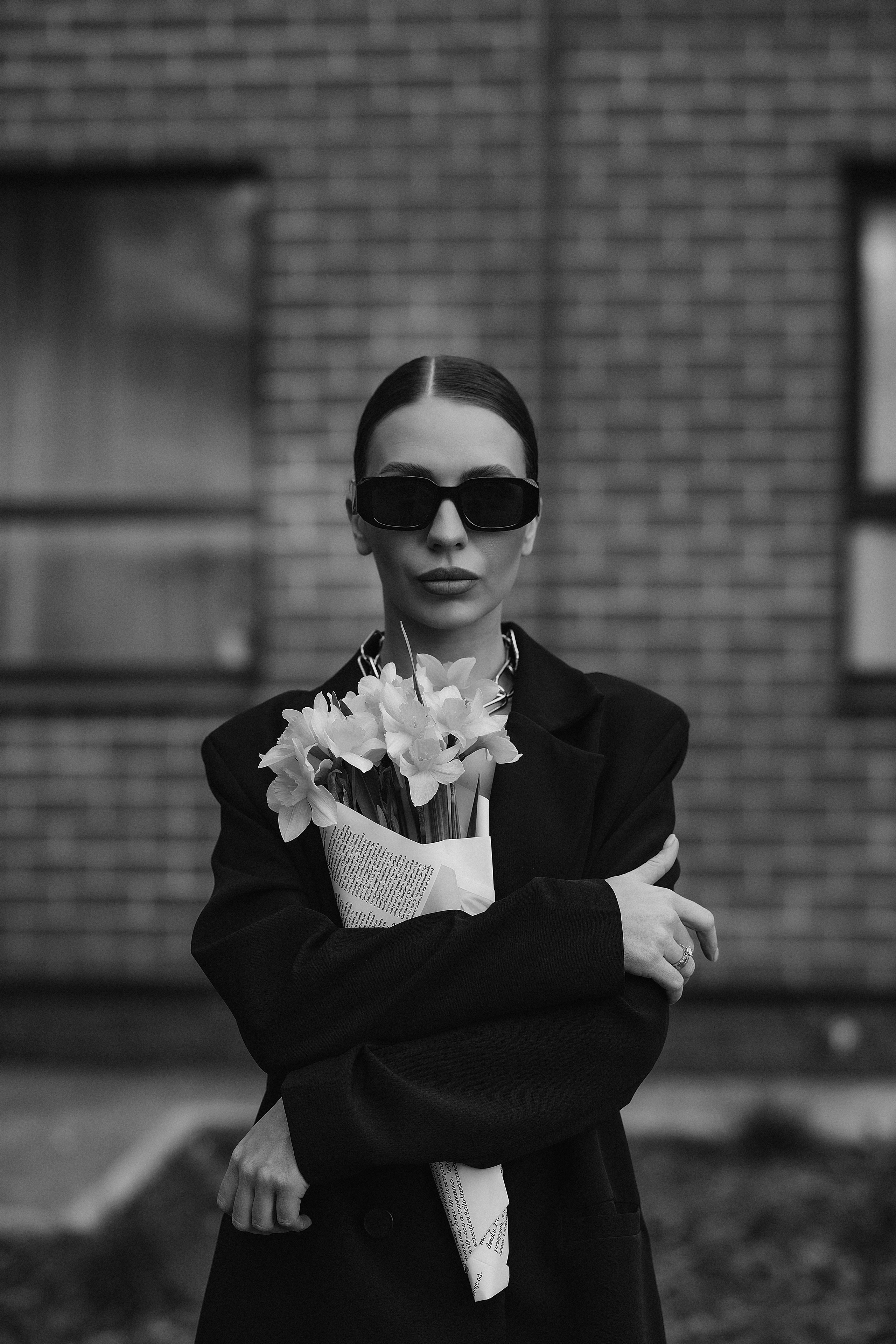 Юлия. Фотограф Карина Шмулёва. Воронеж и область