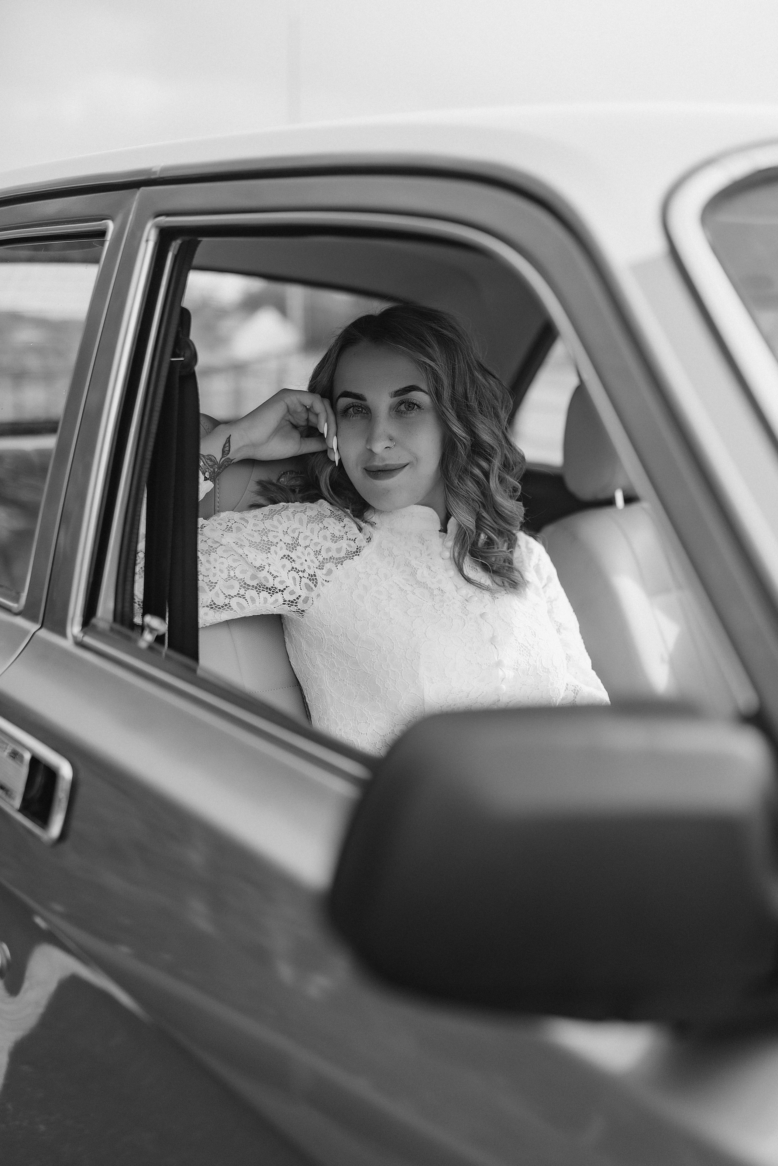 Анастасия. Фотограф Карина Шмулёва. Воронеж и область