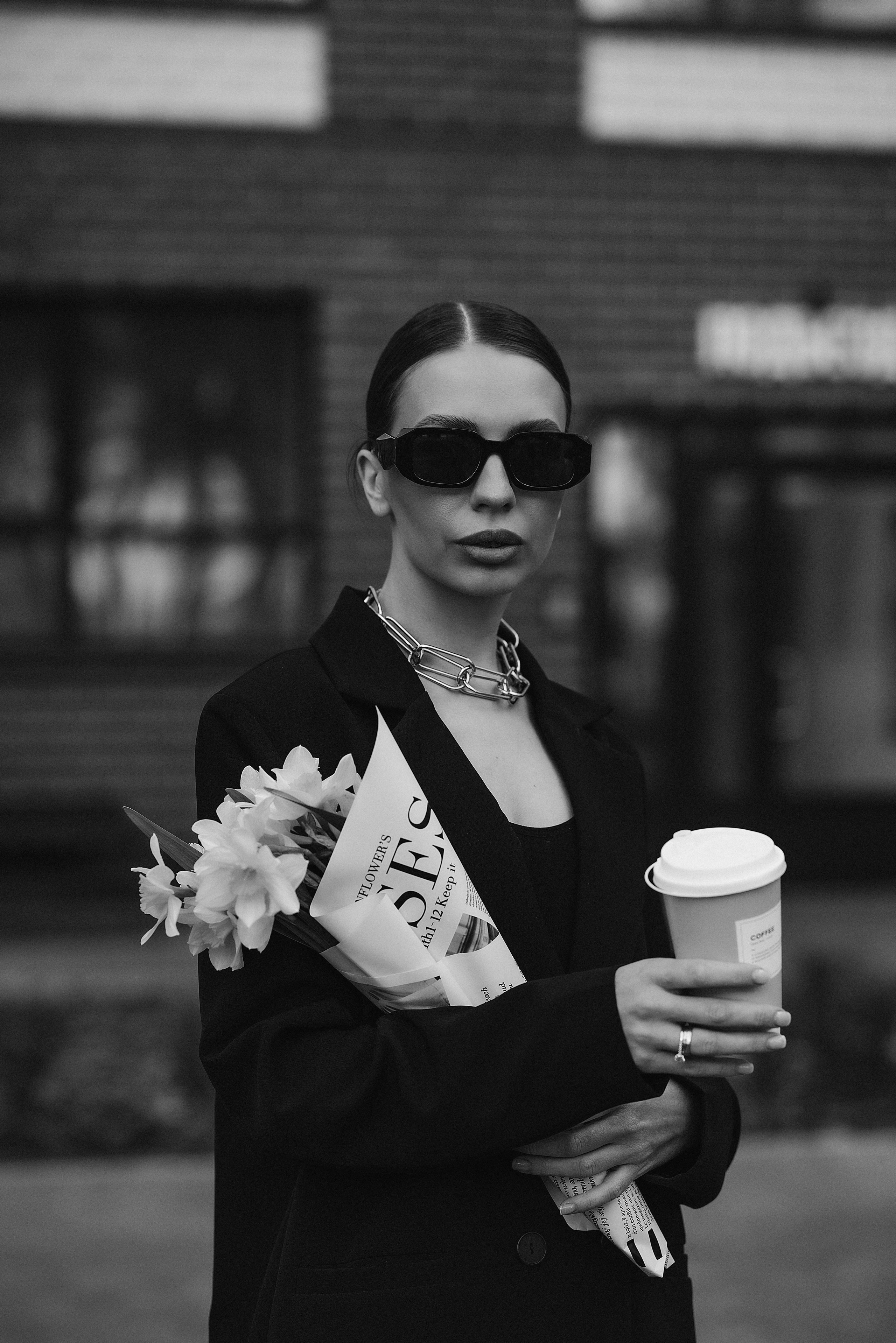 Юлия. Фотограф Карина Шмулёва. Воронеж и область