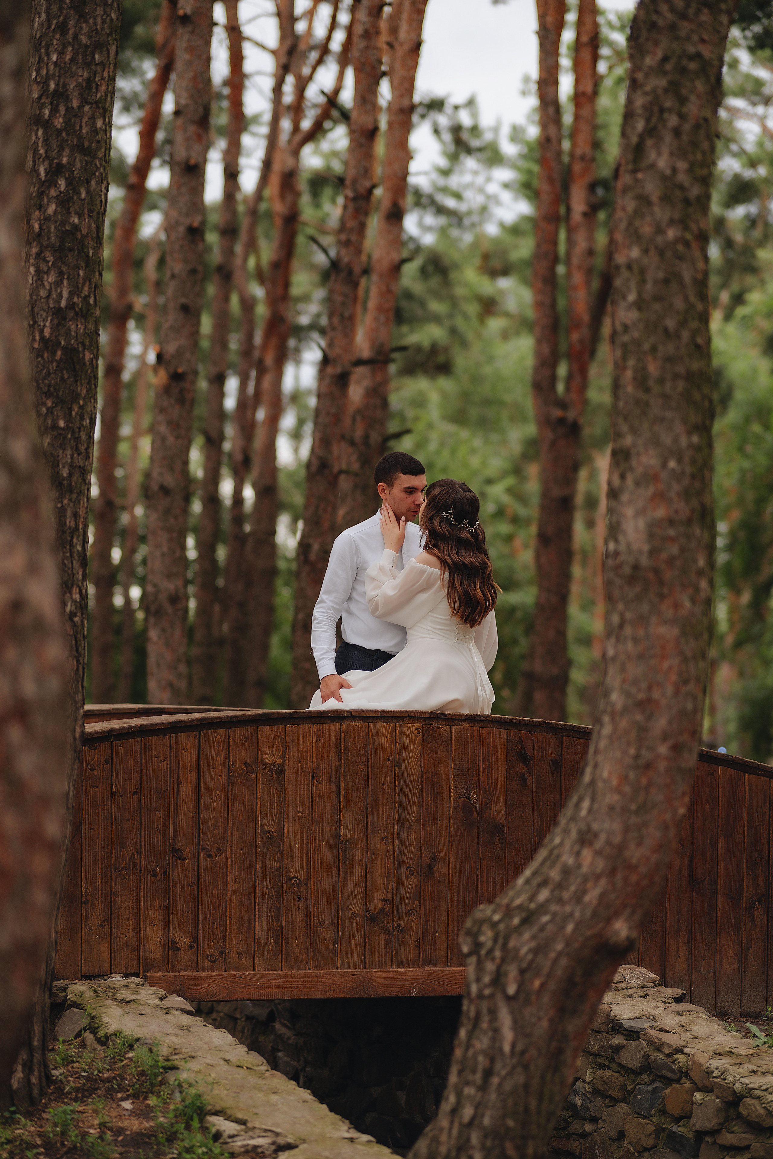 Диана и Максим. Фотограф Карина Шмулёва. Воронеж и область