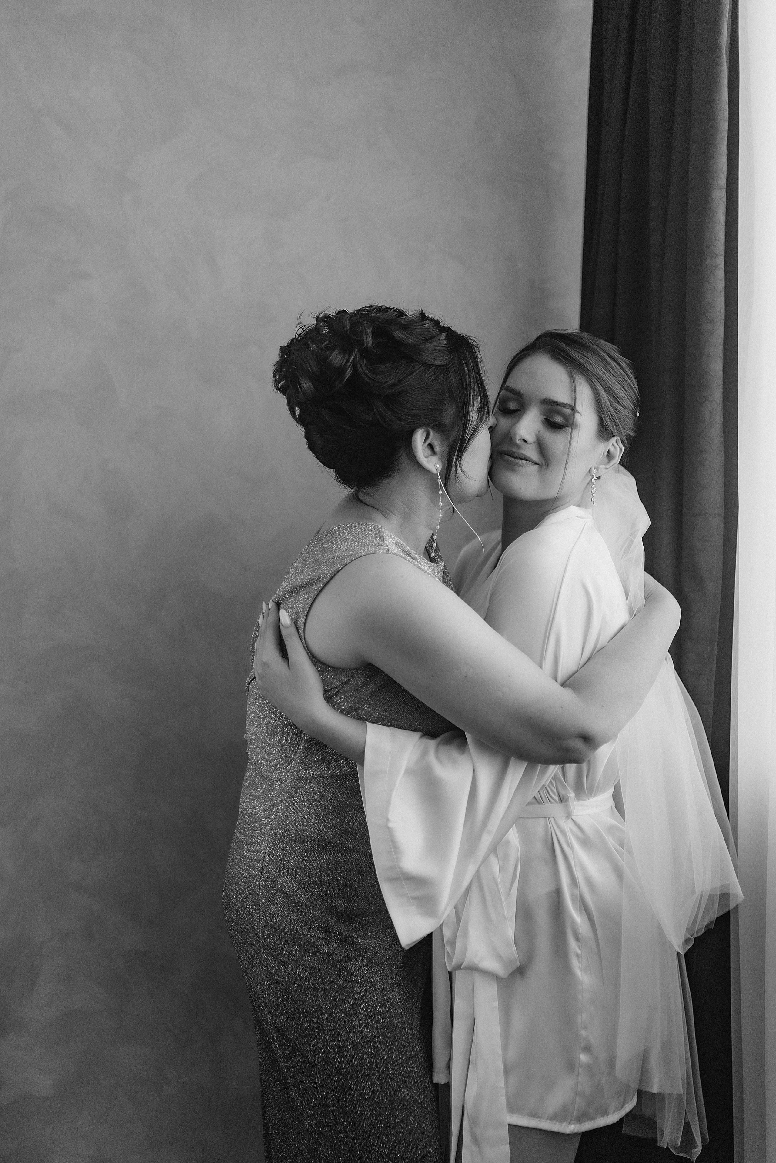 Ирина и Иван | Черно-белая серия. Фотограф Карина Шмулёва. Воронеж и область