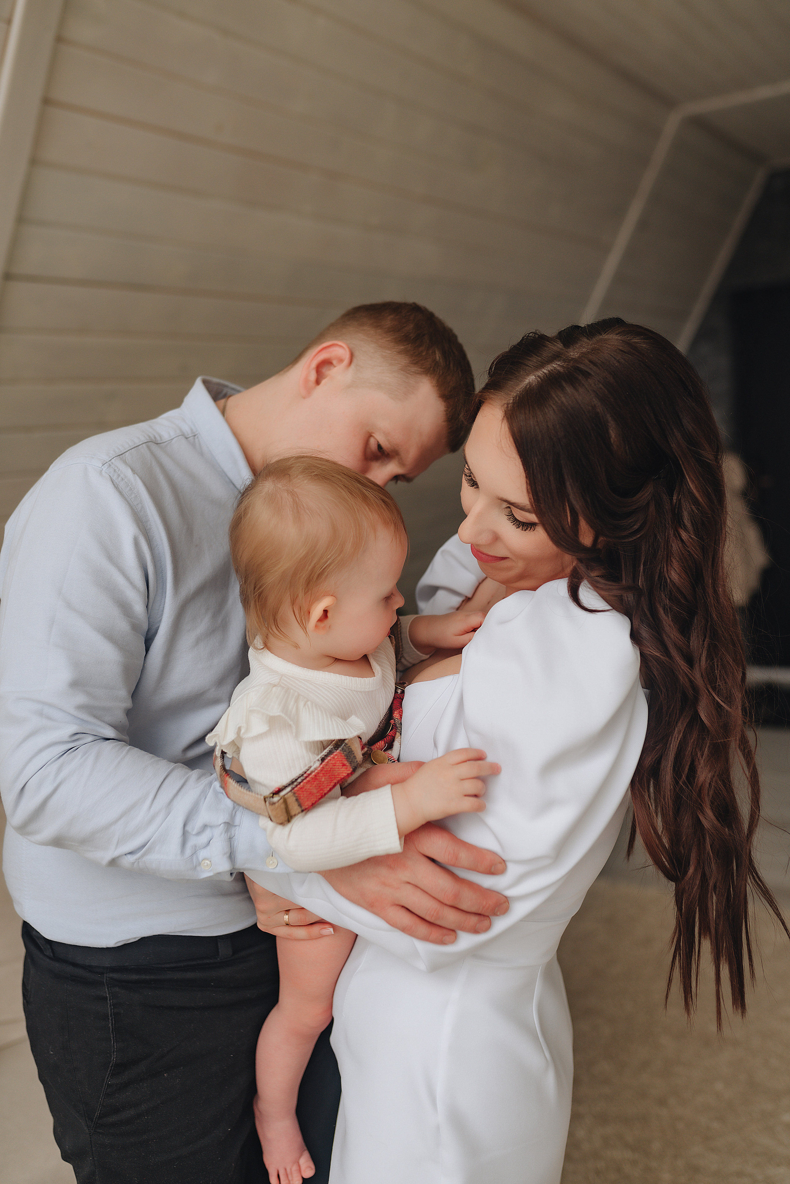 День Рождения Алисы. Фотограф Карина Шмулёва. Воронеж и область