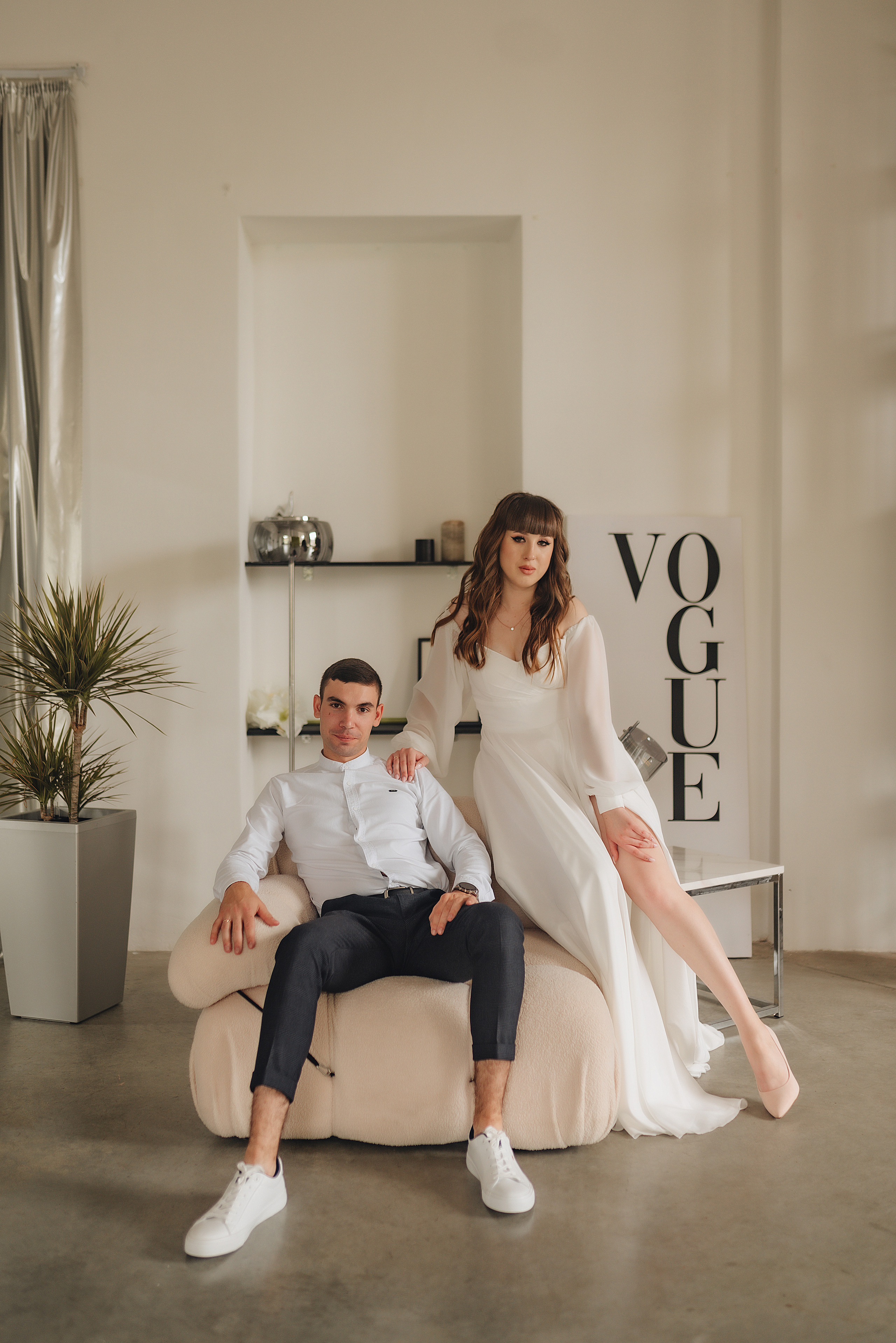 Диана и Максим. Фотограф Карина Шмулёва. Воронеж и область