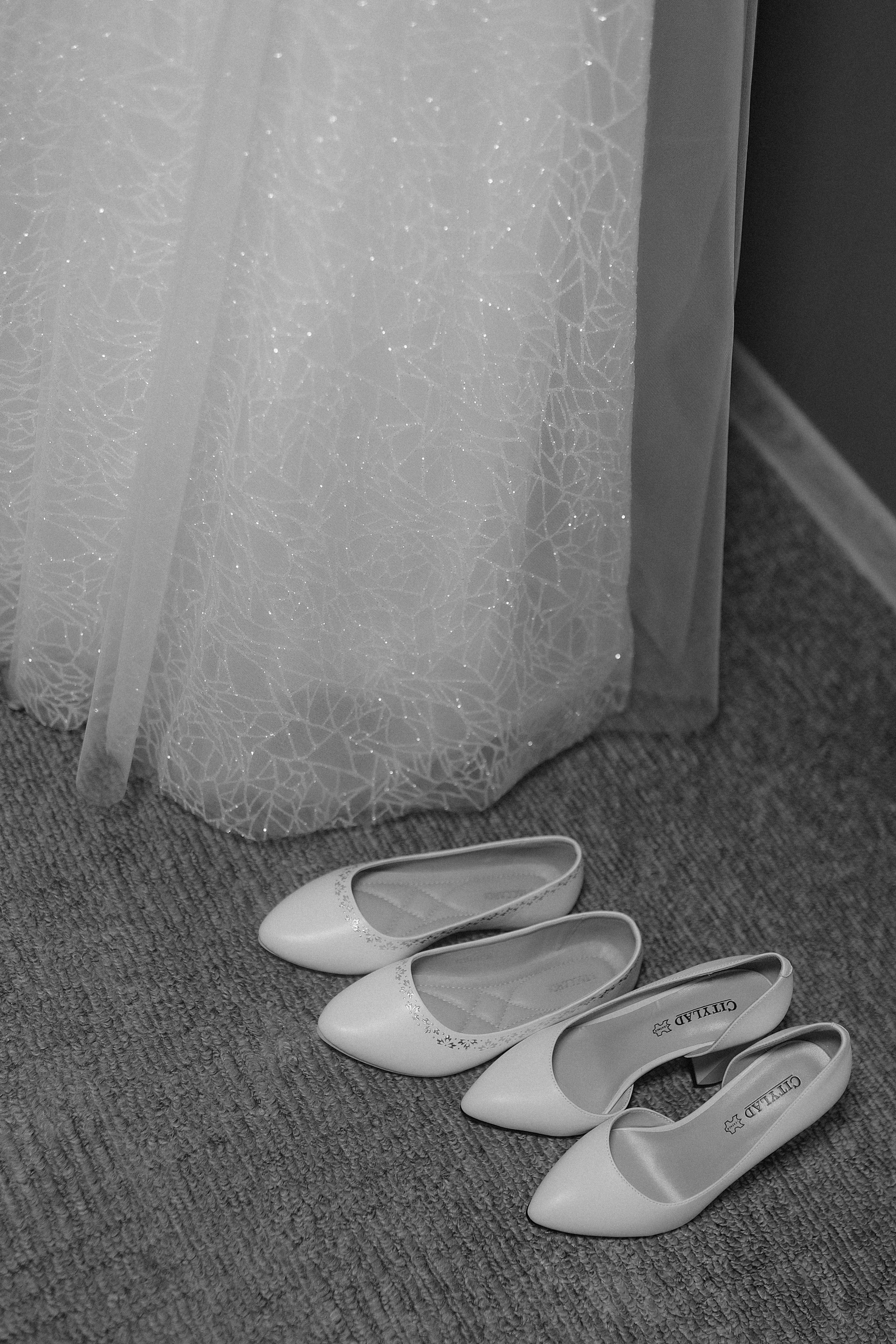 Анастасия и Сергей. Фотограф Карина Шмулёва. Воронеж и область